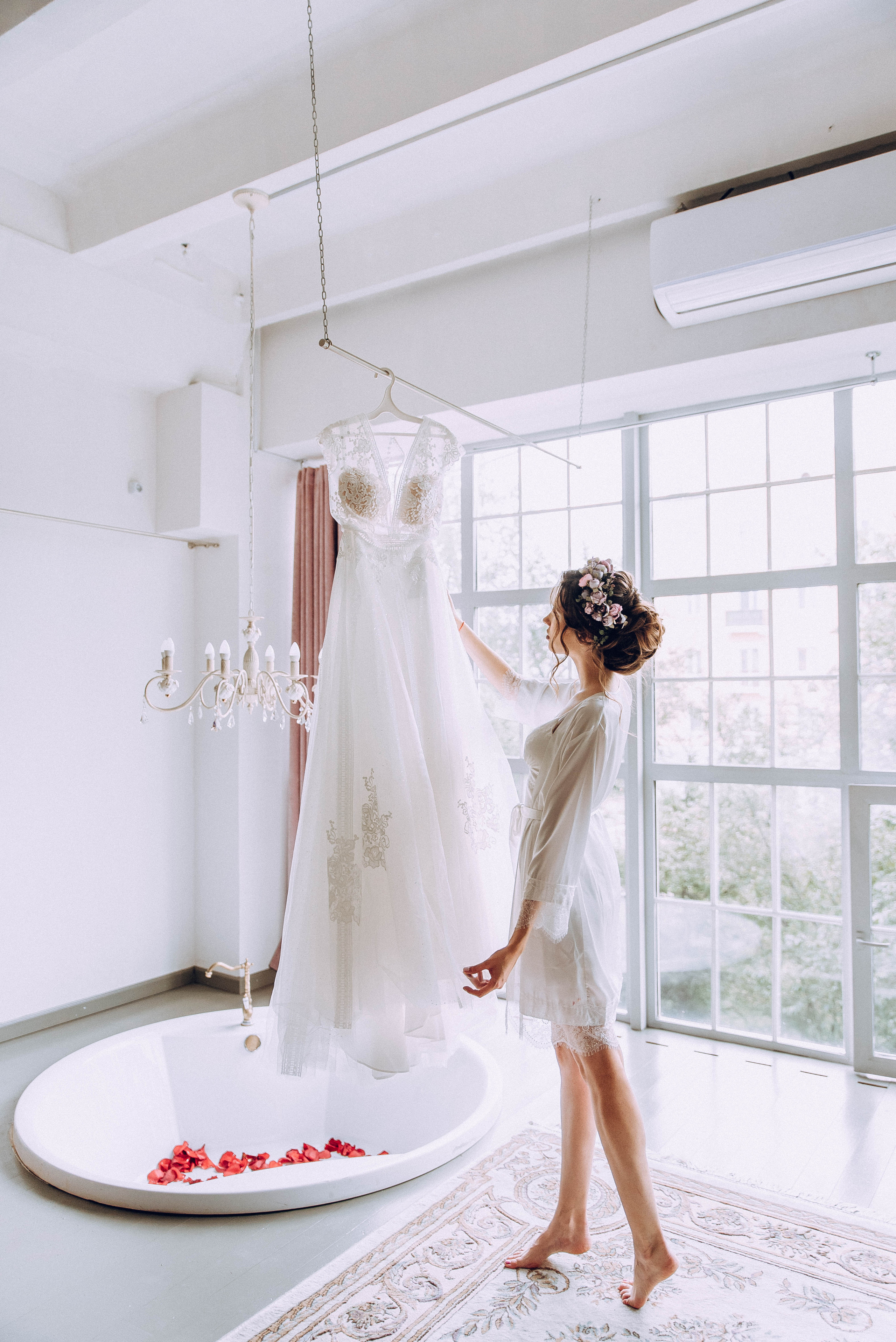 Ваня и Ксюша. Свадебный и семейный фотограф в Чите Юлия Оранская