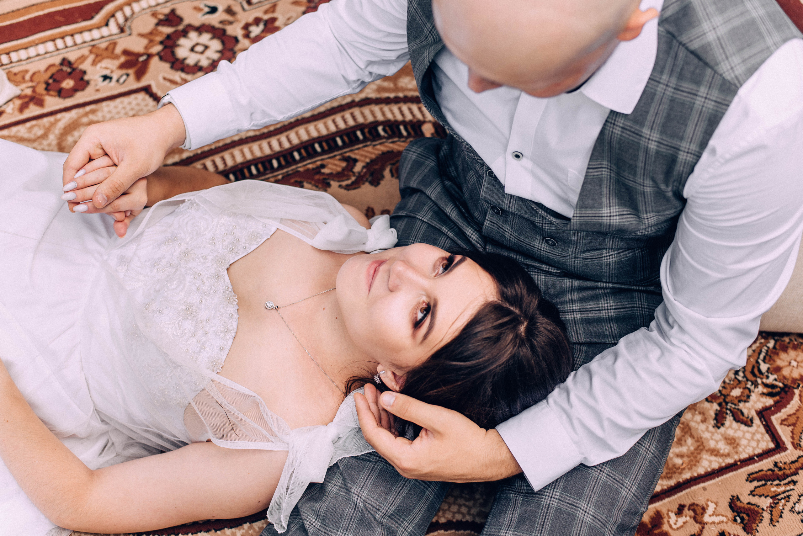 День для двоих | Саша и Маша. Свадебный и семейный фотограф в Чите Юлия Оранская