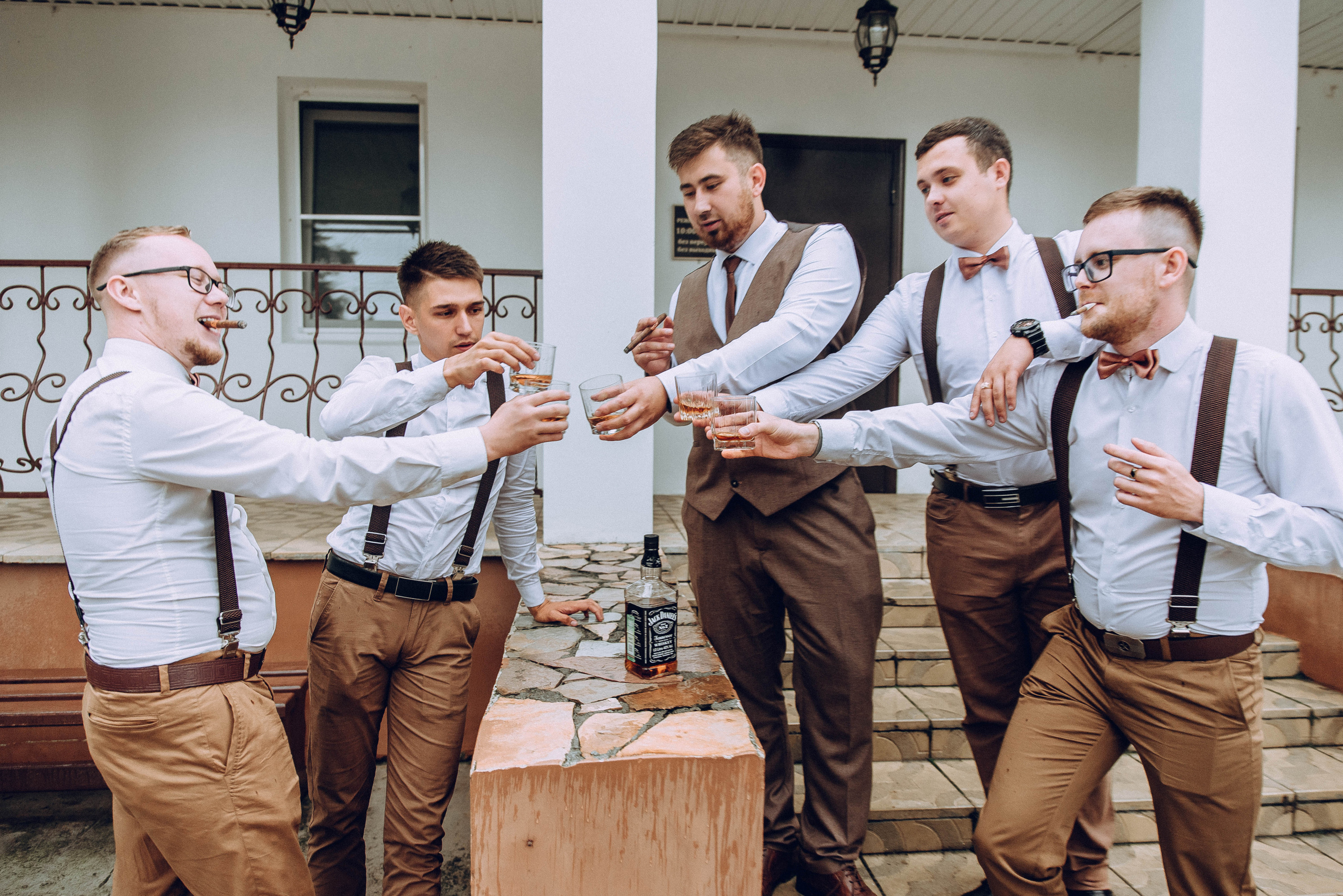 Егор и Катя. Свадебный и семейный фотограф в Чите Юлия Оранская