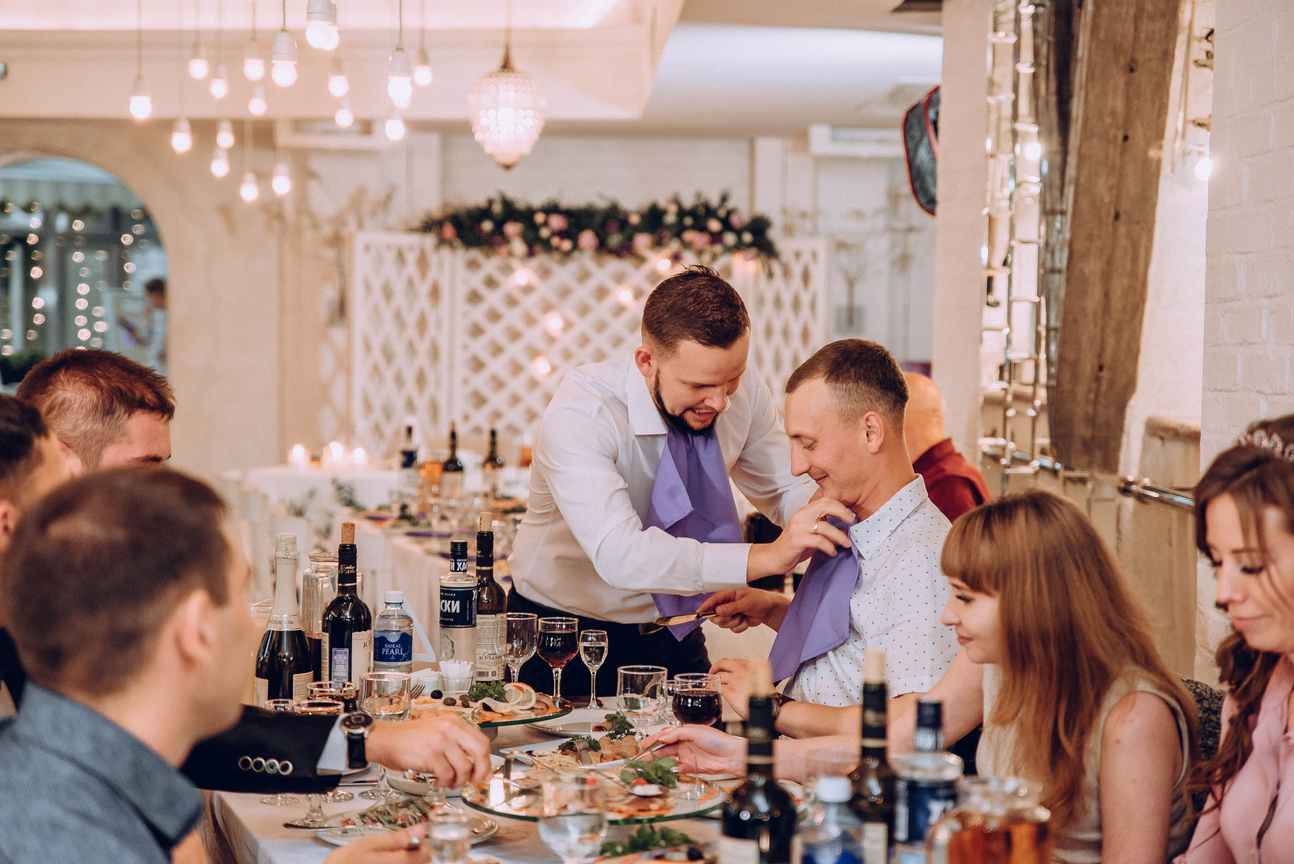 Ваня и Ксюша. Свадебный и семейный фотограф в Чите Юлия Оранская