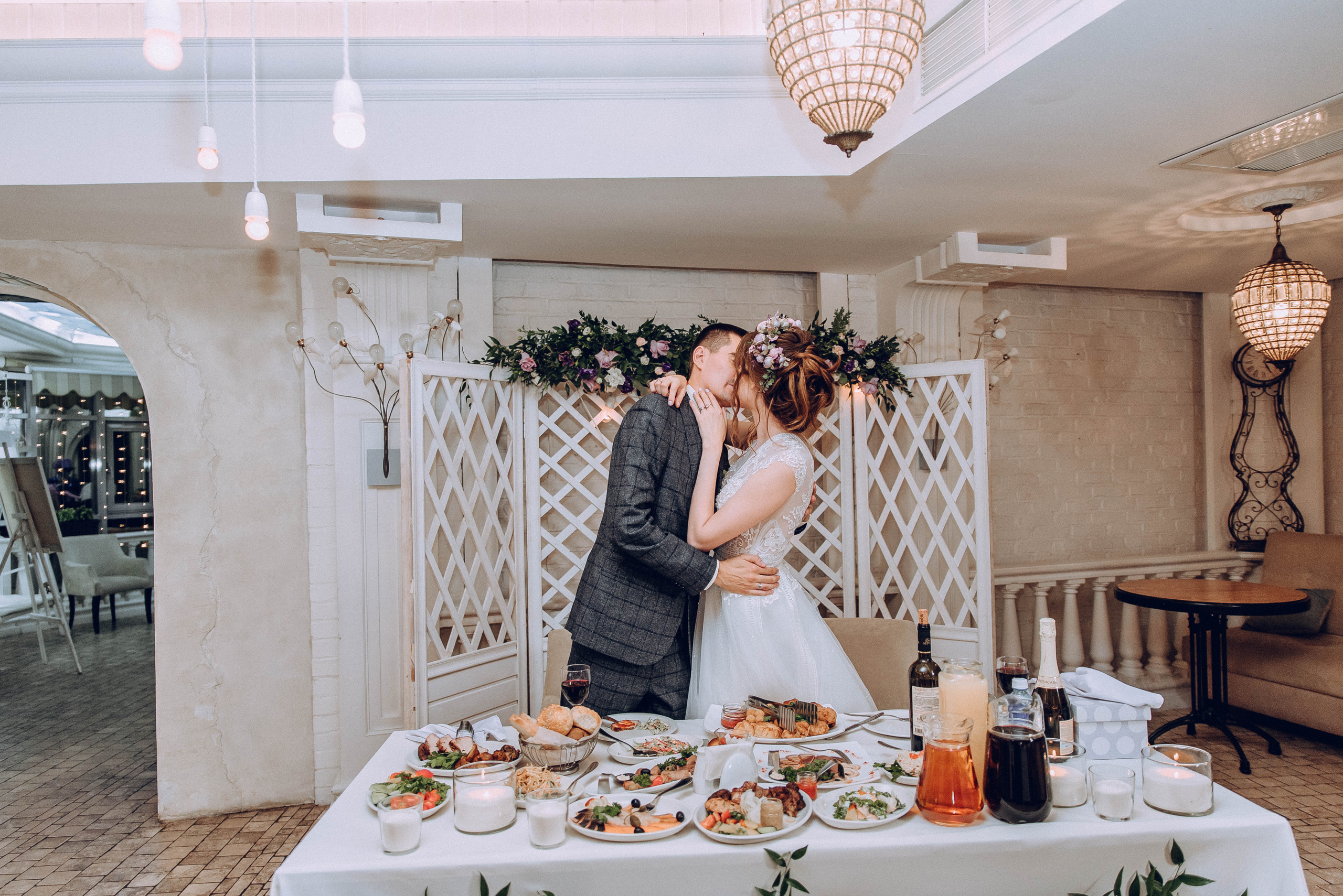 Ваня и Ксюша. Свадебный и семейный фотограф в Чите Юлия Оранская