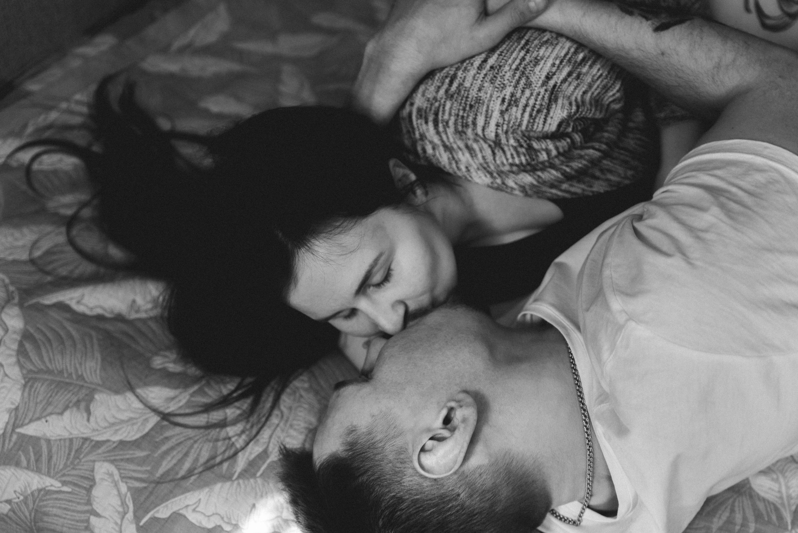 Ваня и Оля. Свадебный и семейный фотограф в Чите Юлия Оранская