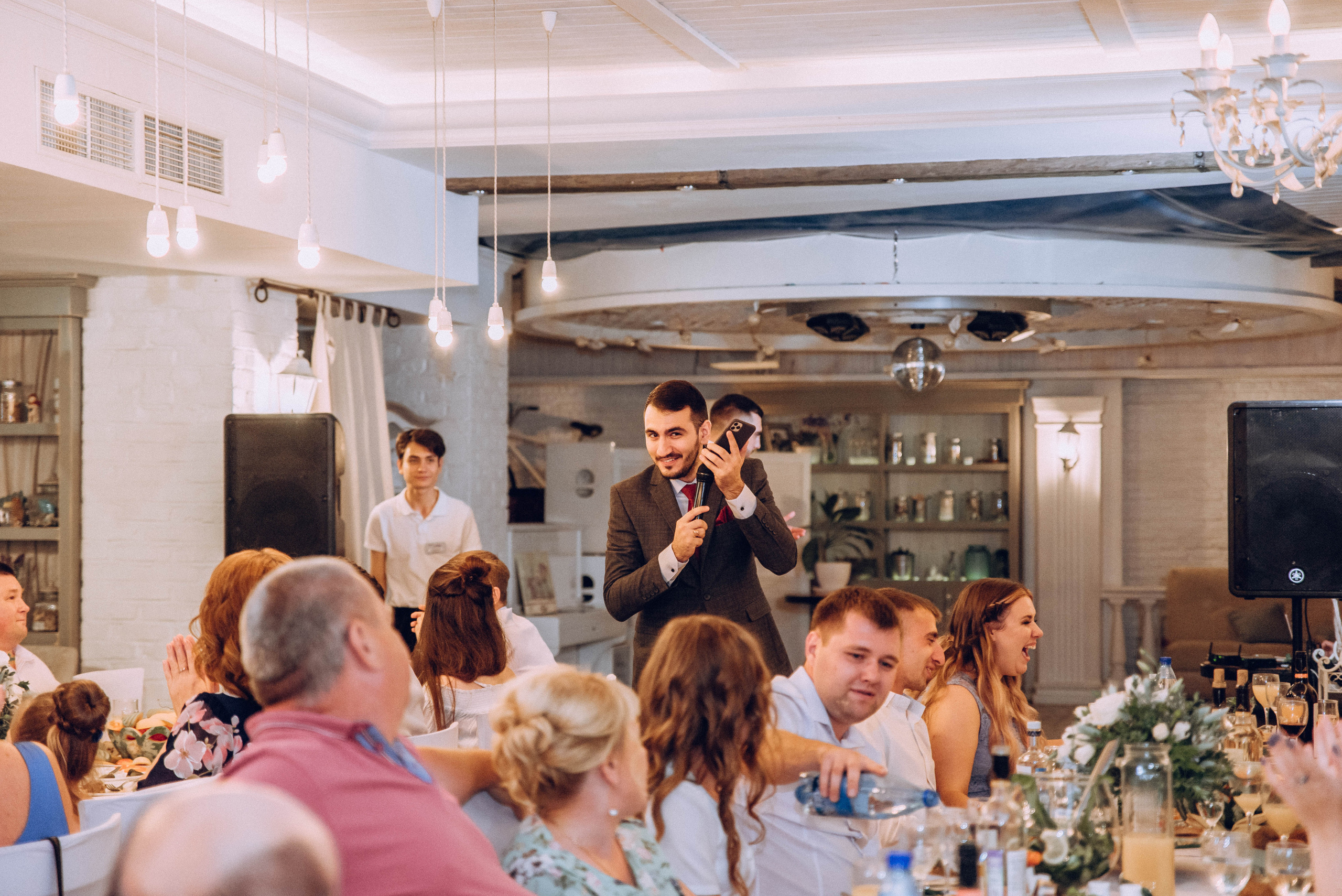 Дима и Оксана. Свадебный и семейный фотограф в Чите Юлия Оранская