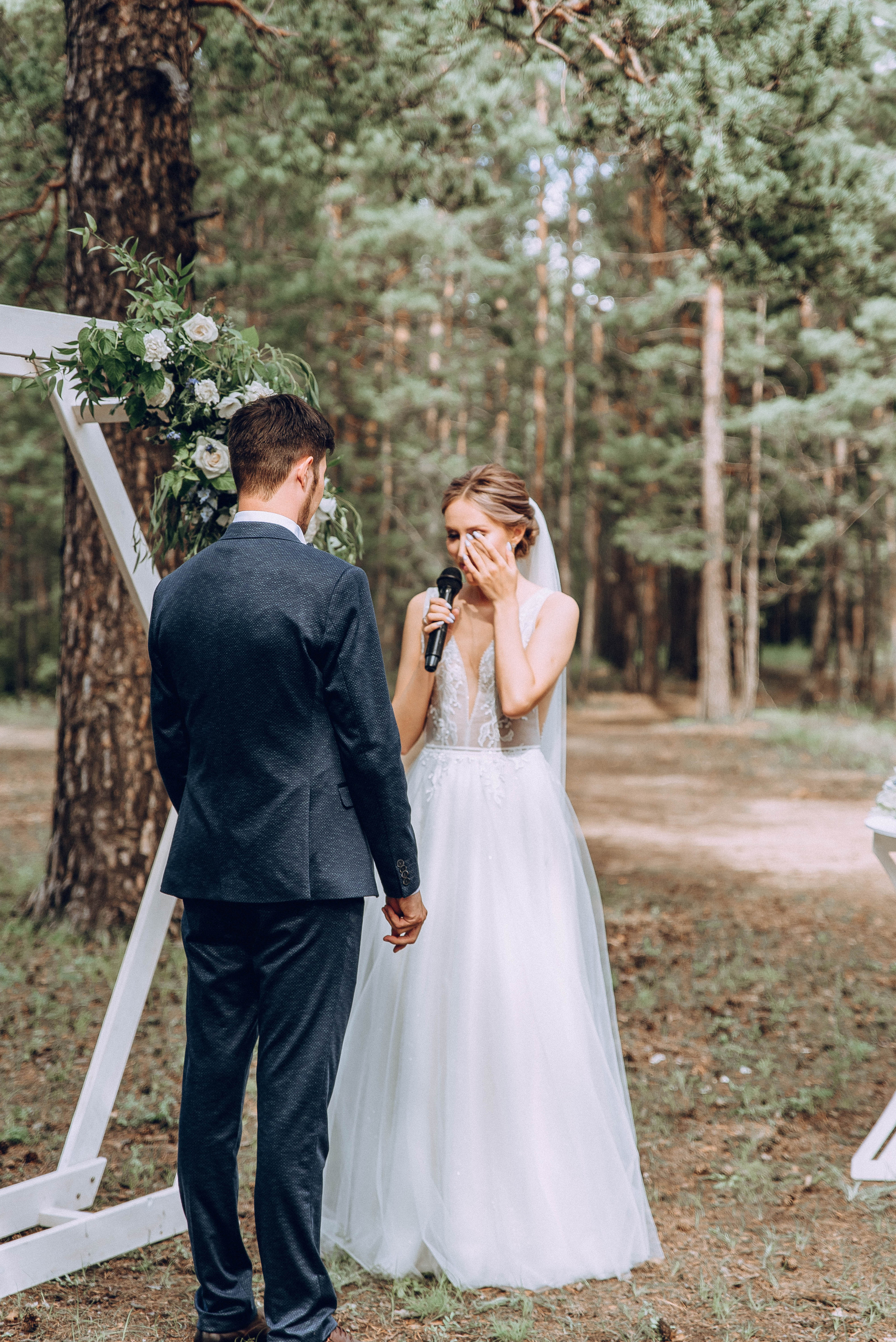 Дима и Оксана. Свадебный и семейный фотограф в Чите Юлия Оранская