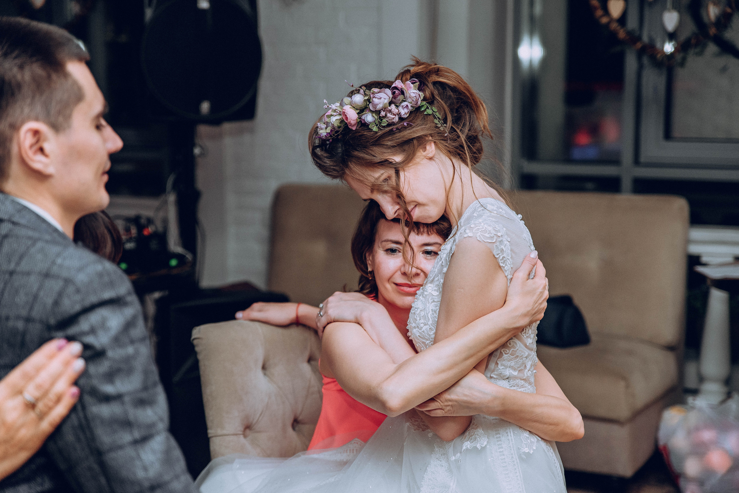 Ваня и Ксюша. Свадебный и семейный фотограф в Чите Юлия Оранская