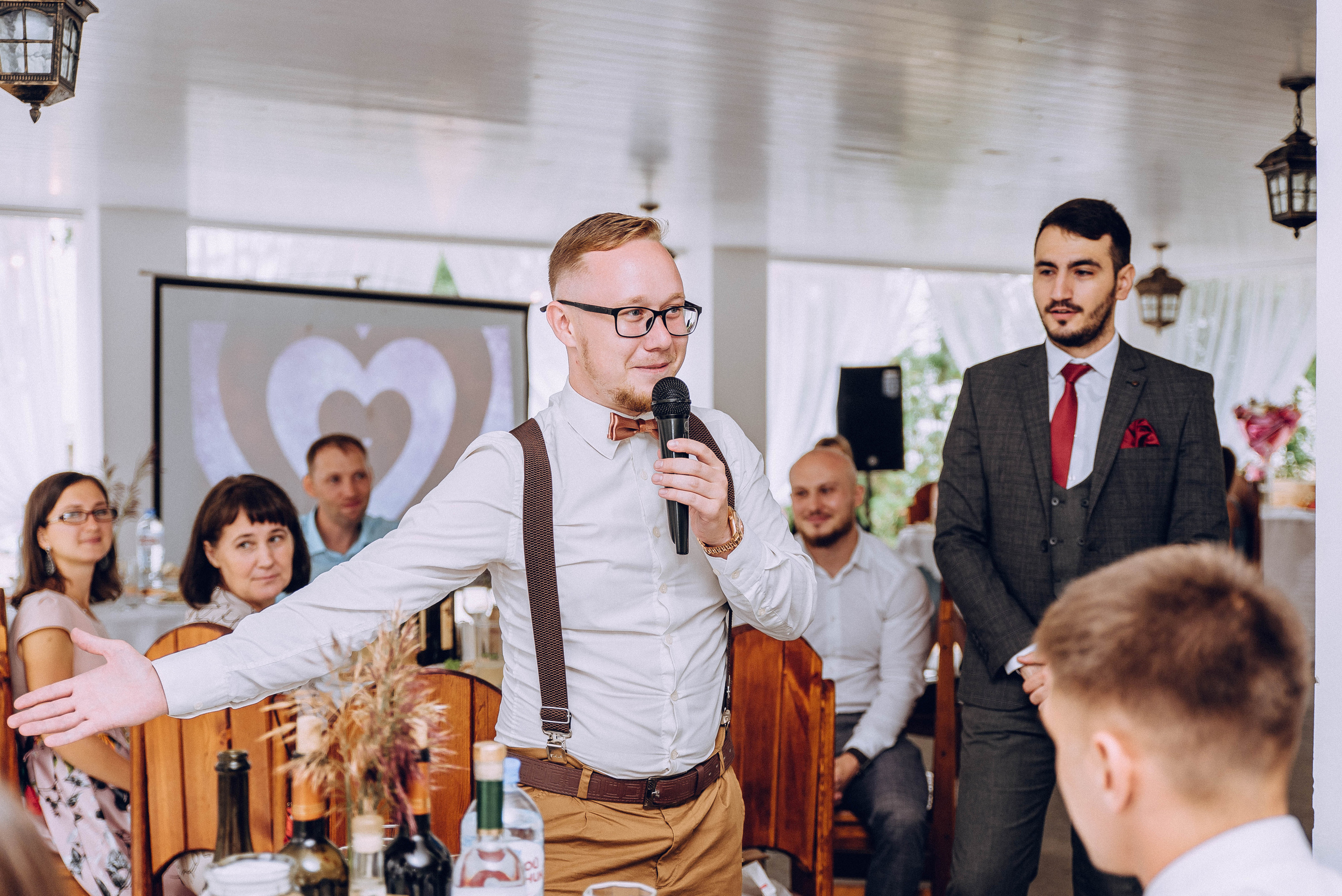 Егор и Катя. Свадебный и семейный фотограф в Чите Юлия Оранская