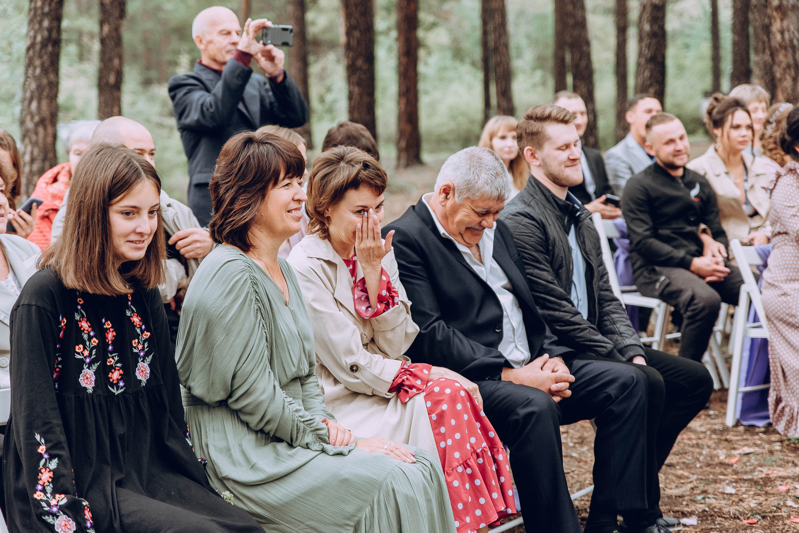 Ваня и Ксюша. Свадебный и семейный фотограф в Чите Юлия Оранская