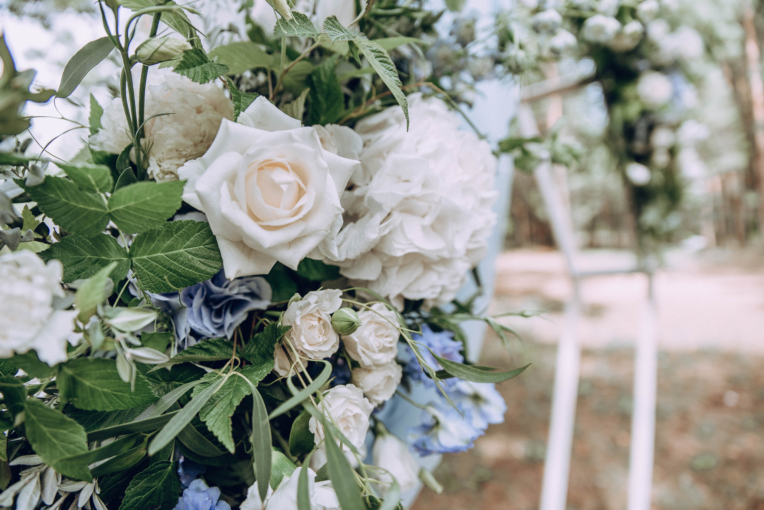 Дима и Оксана. Свадебный и семейный фотограф в Чите Юлия Оранская