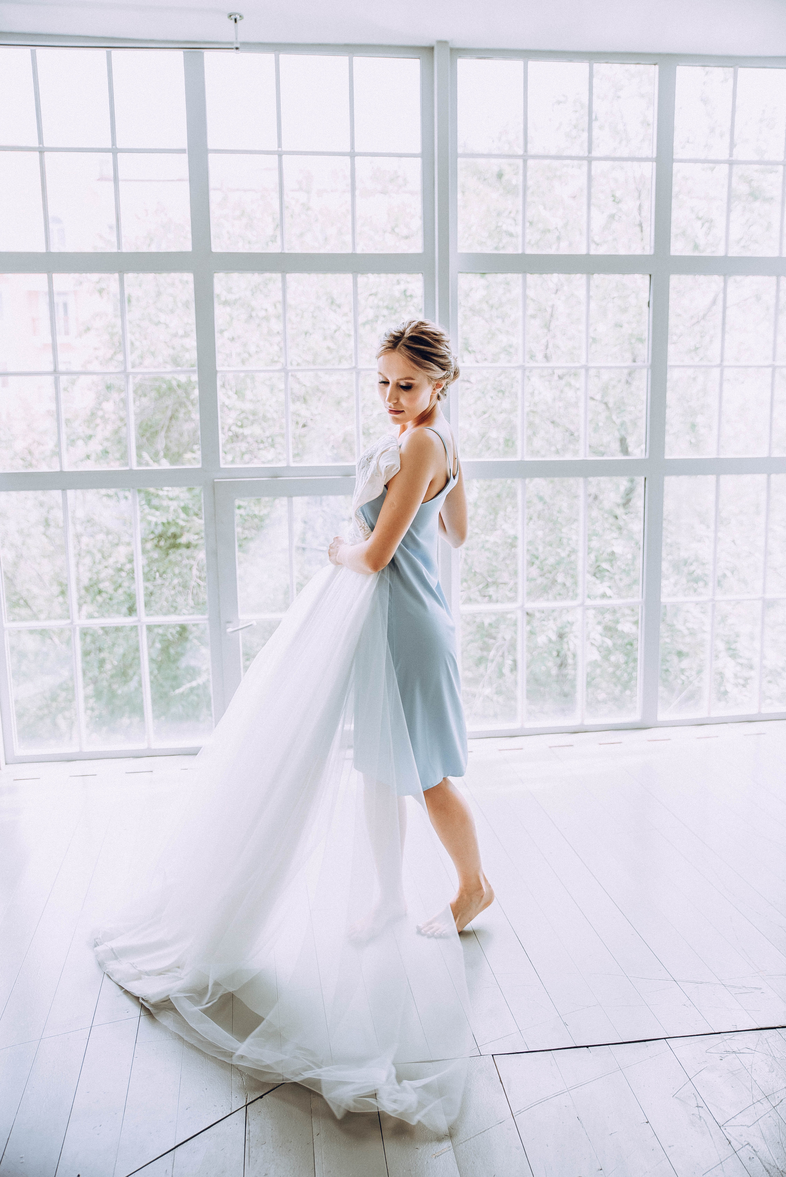 Дима и Оксана. Свадебный и семейный фотограф в Чите Юлия Оранская