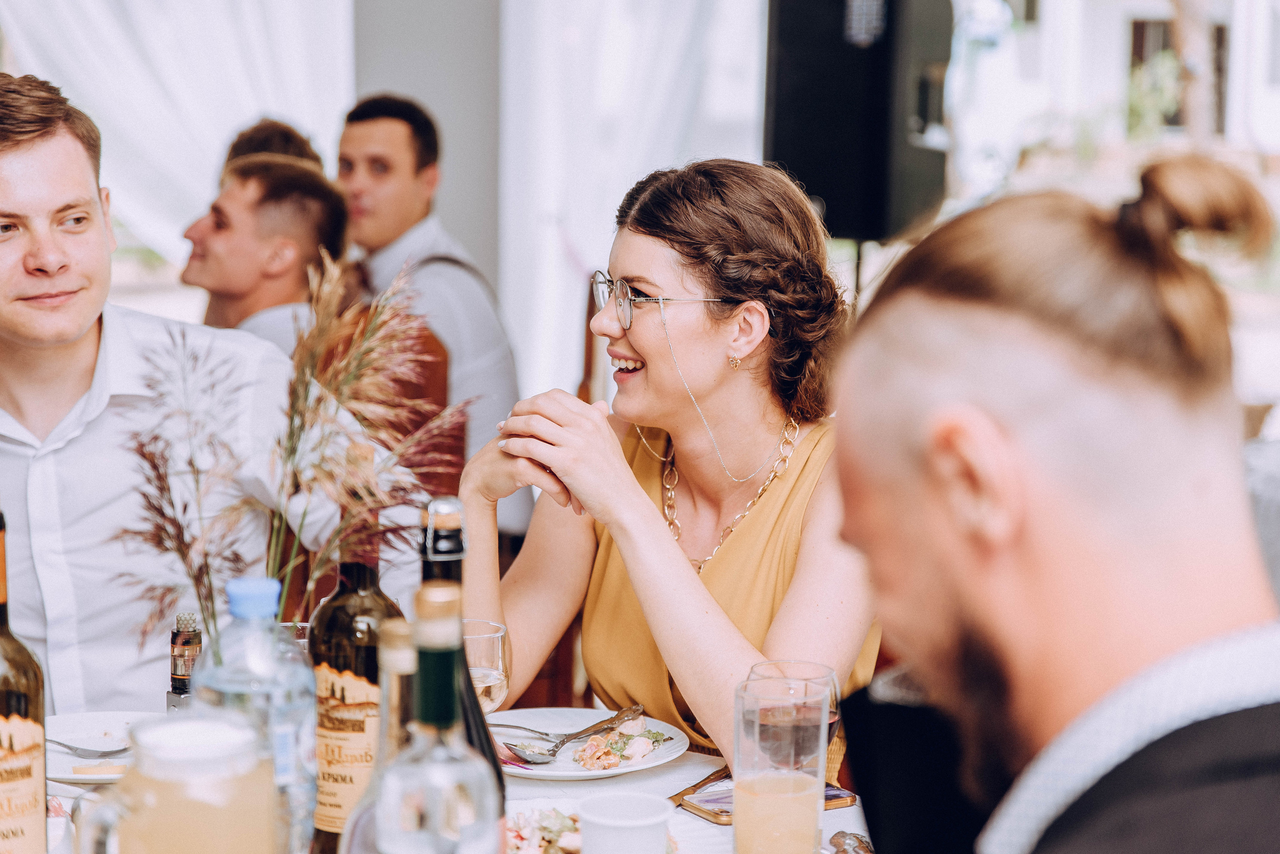 Егор и Катя. Свадебный и семейный фотограф в Чите Юлия Оранская