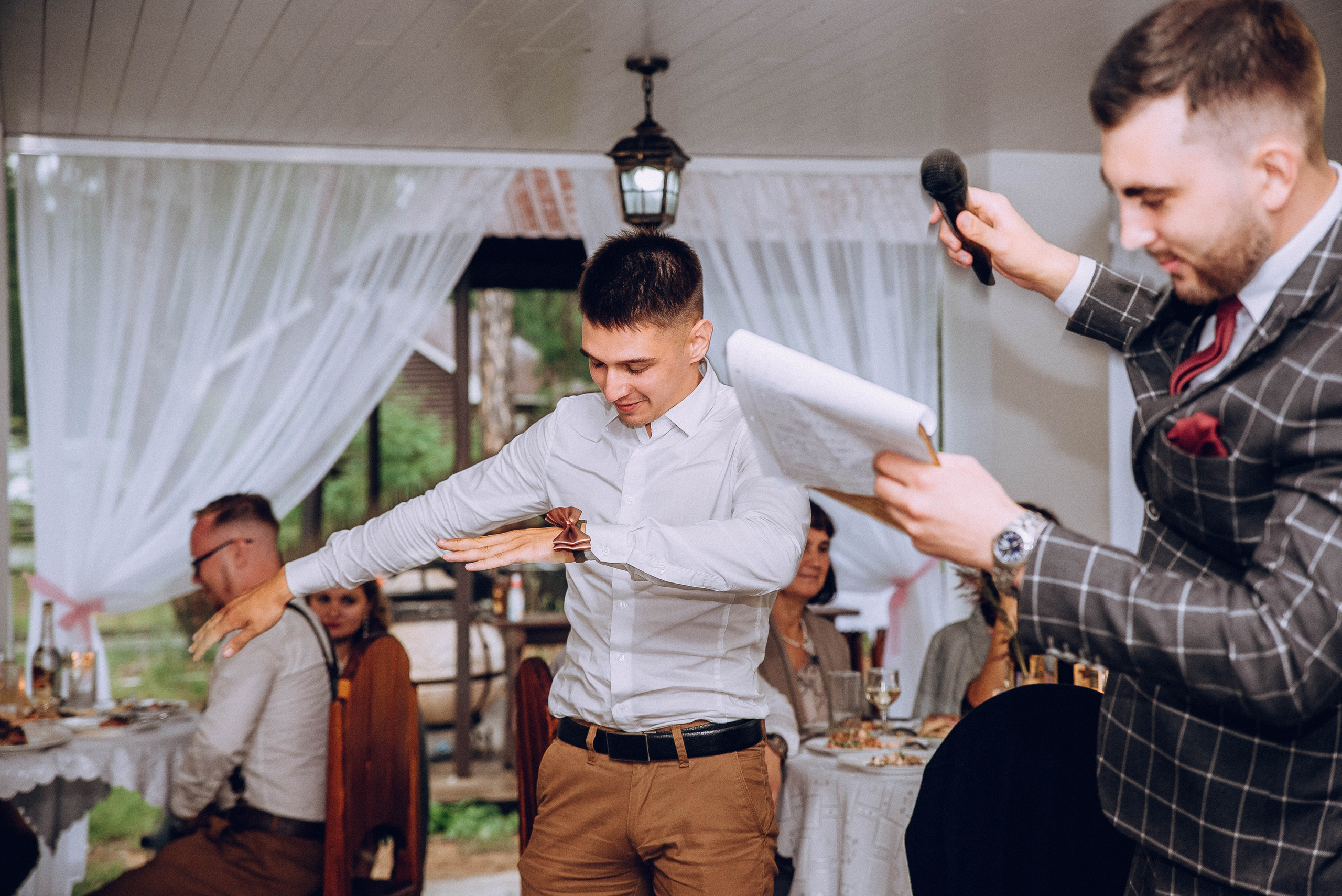 Егор и Катя. Свадебный и семейный фотограф в Чите Юлия Оранская