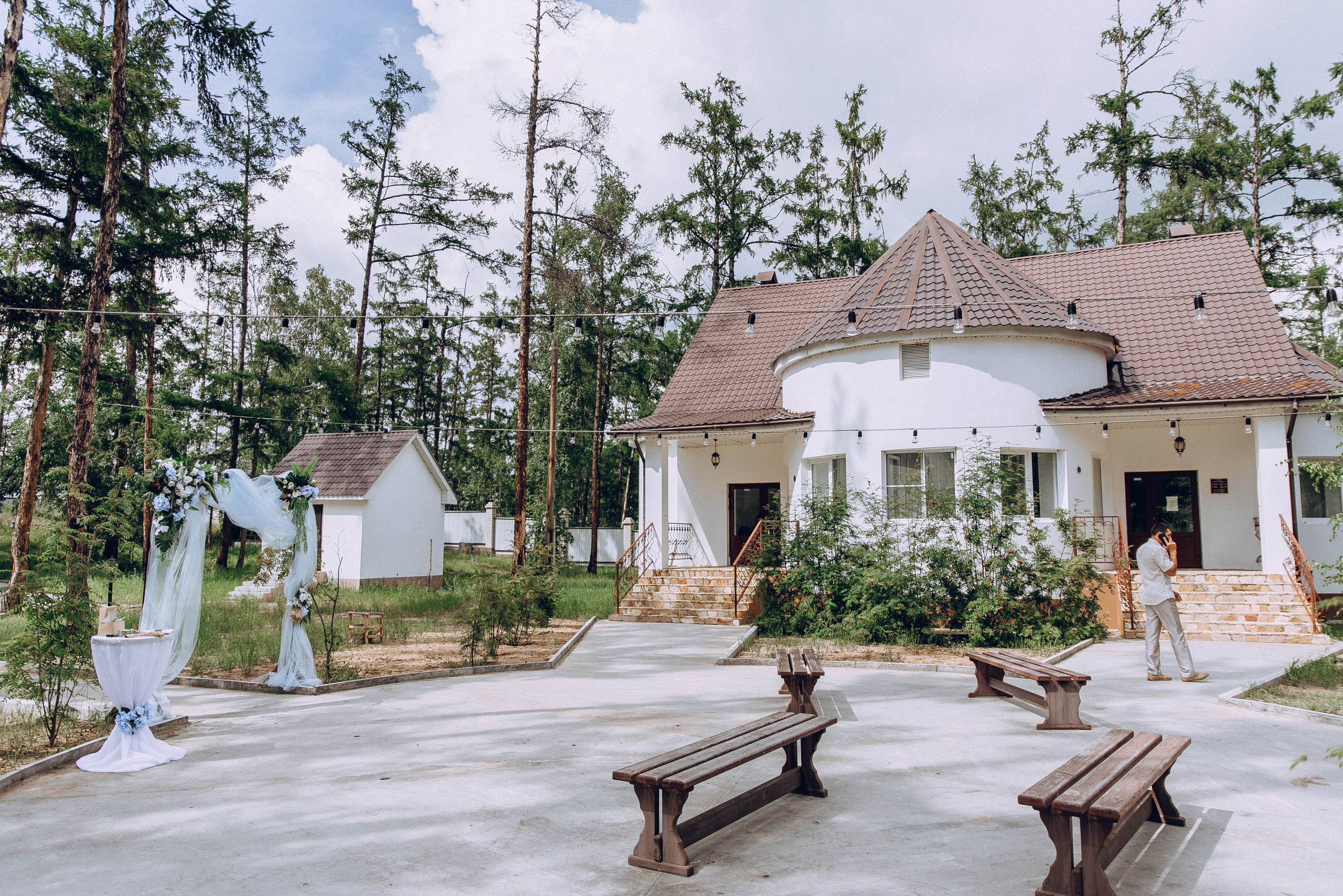 Егор и Катя. Свадебный и семейный фотограф в Чите Юлия Оранская