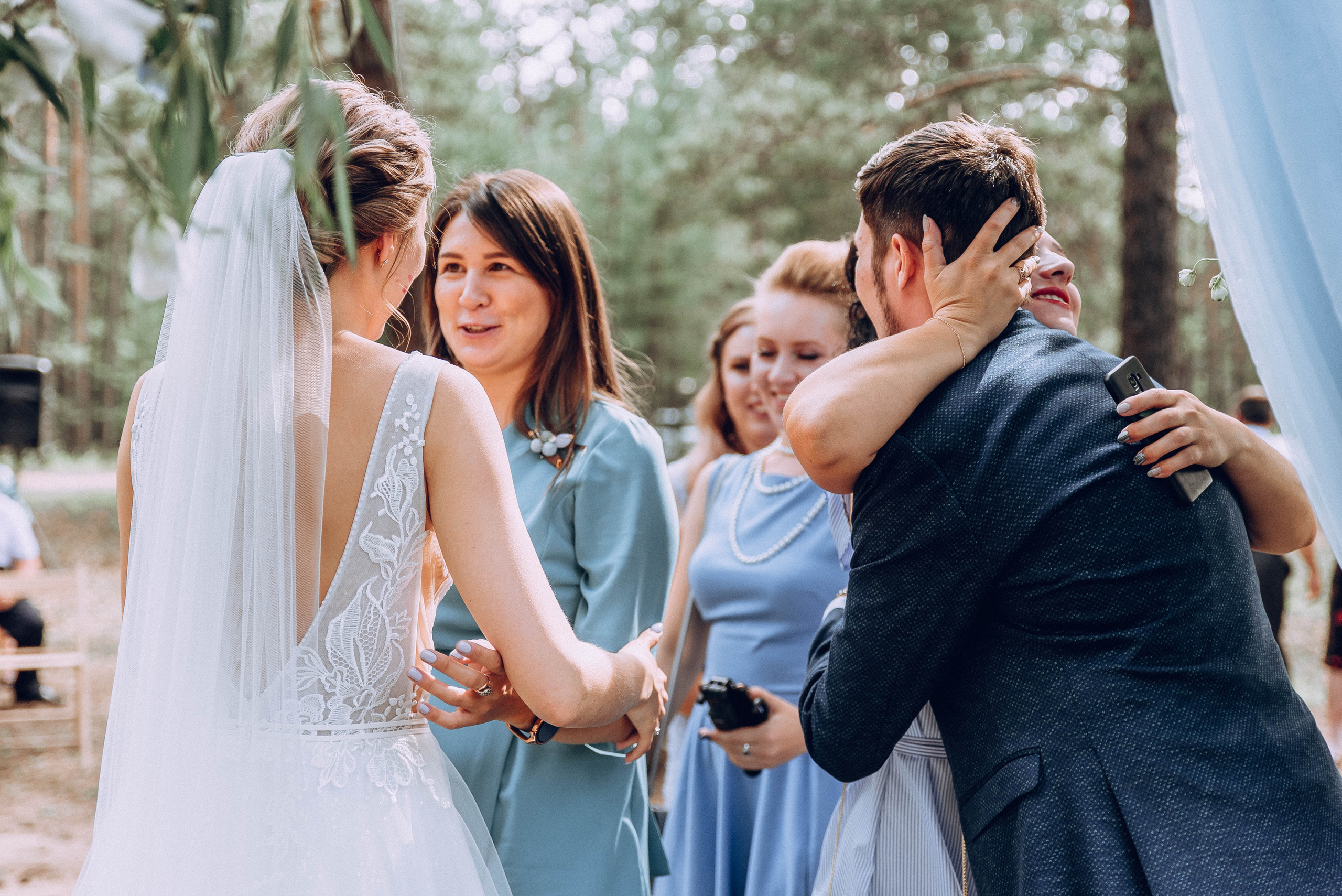 Дима и Оксана. Свадебный и семейный фотограф в Чите Юлия Оранская