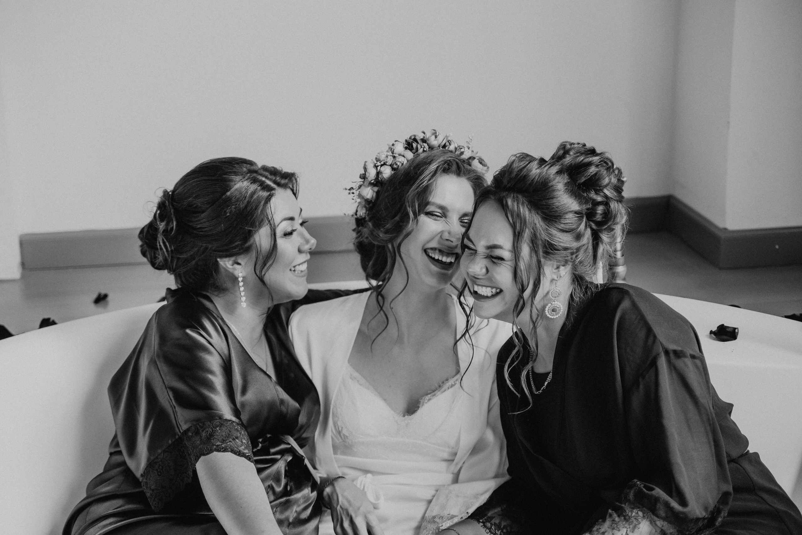 Ваня и Ксюша. Свадебный и семейный фотограф в Чите Юлия Оранская