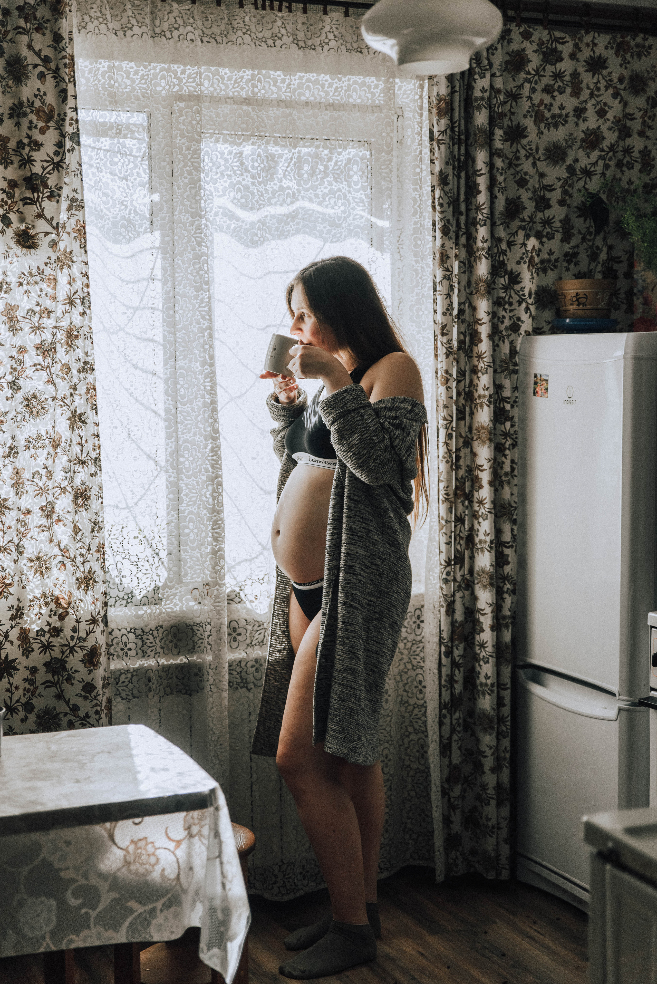 Ваня и Оля. Свадебный и семейный фотограф в Чите Юлия Оранская