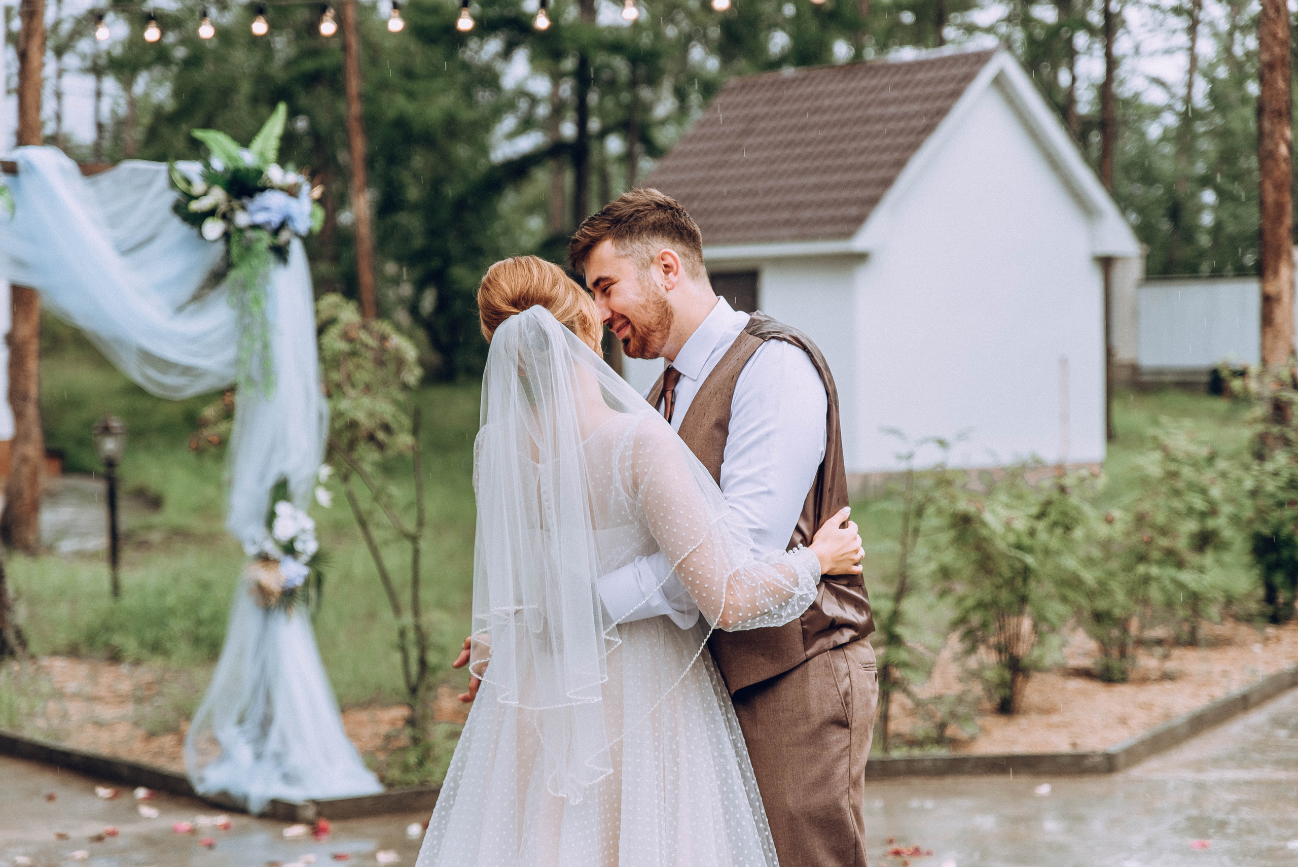 Егор и Катя. Свадебный и семейный фотограф в Чите Юлия Оранская