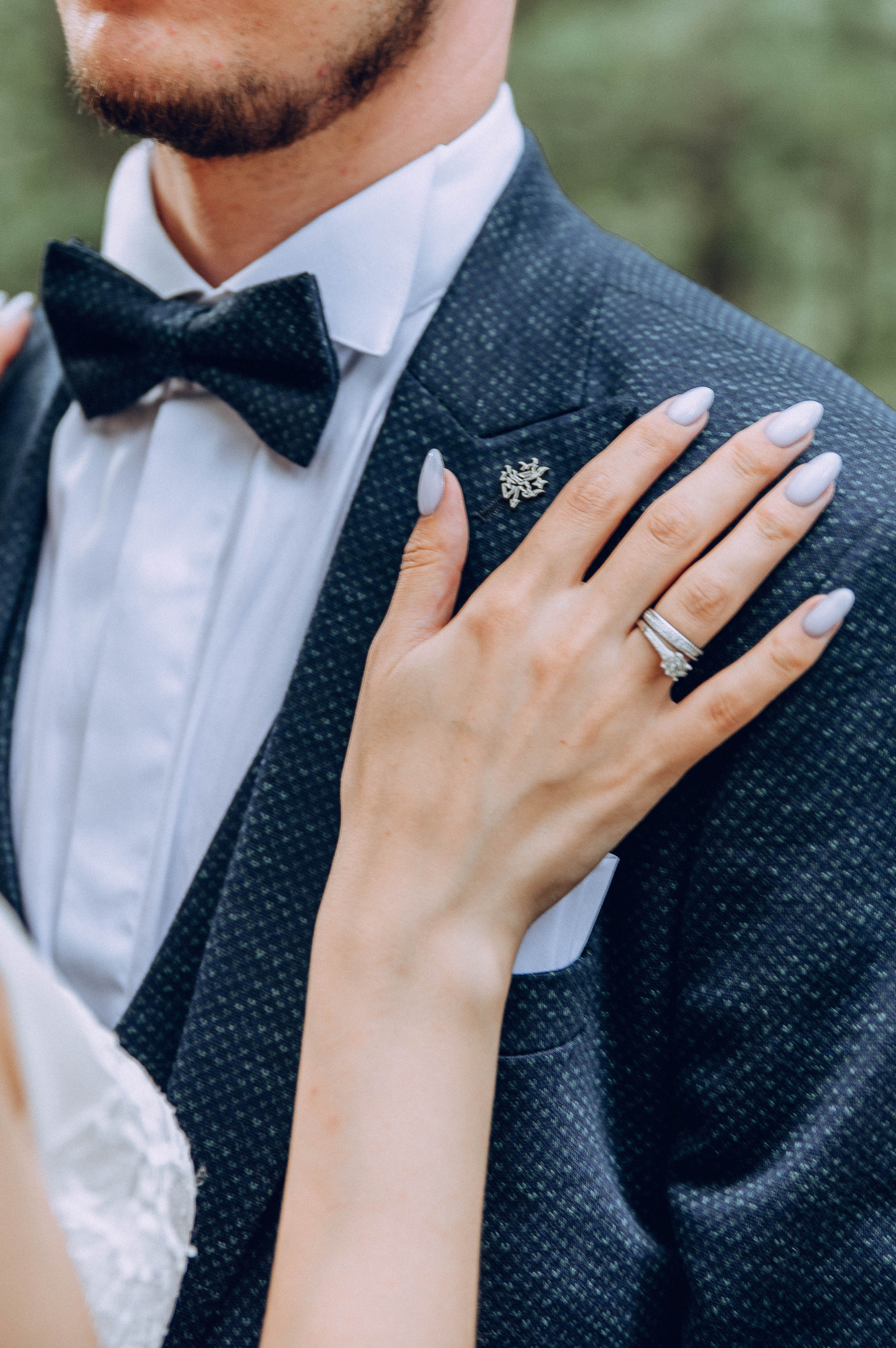 Дима и Оксана. Свадебный и семейный фотограф в Чите Юлия Оранская