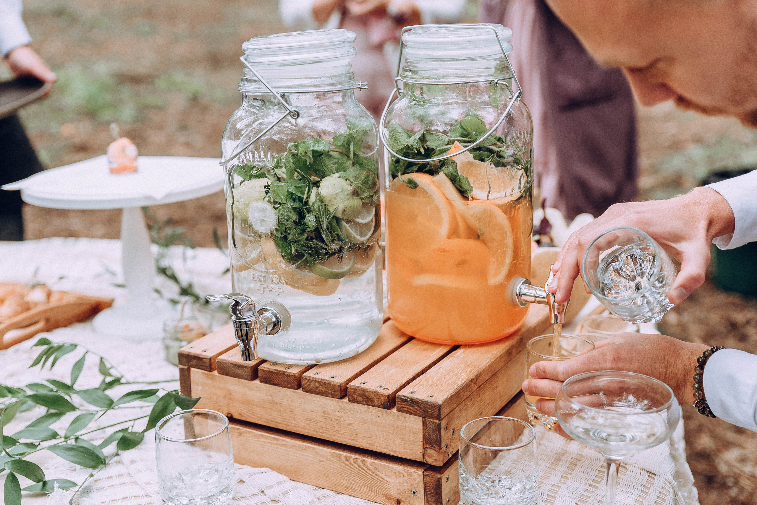 Ваня и Ксюша. Свадебный и семейный фотограф в Чите Юлия Оранская