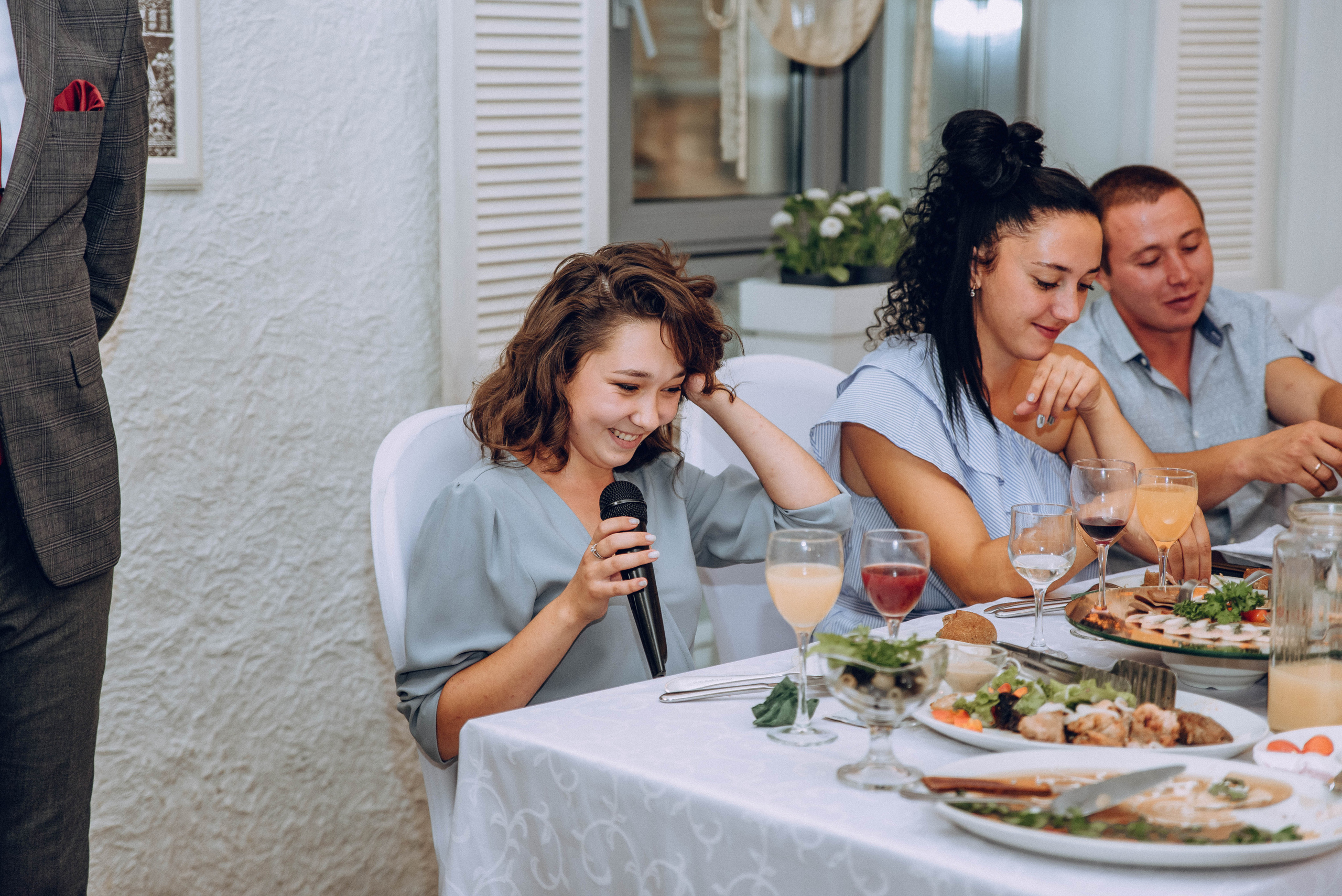 Дима и Оксана. Свадебный и семейный фотограф в Чите Юлия Оранская