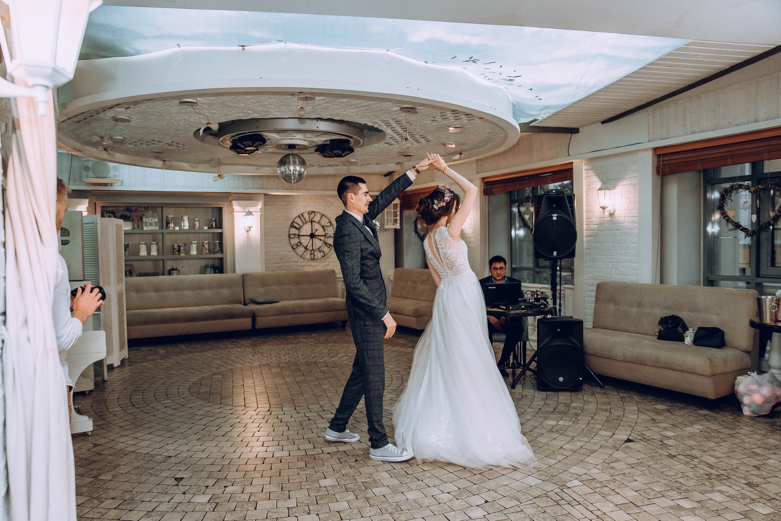 Ваня и Ксюша. Свадебный и семейный фотограф в Чите Юлия Оранская