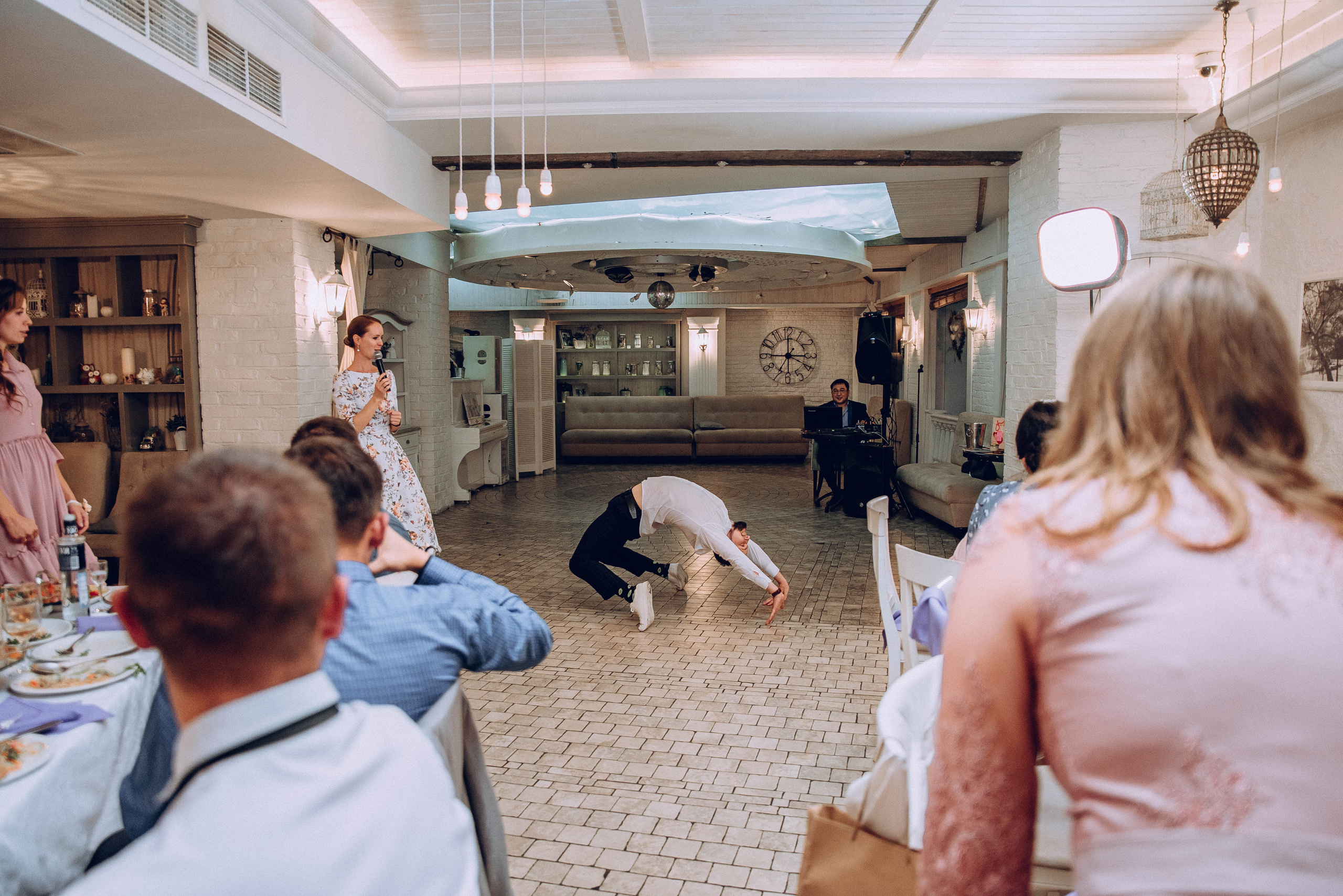 Ваня и Ксюша. Свадебный и семейный фотограф в Чите Юлия Оранская