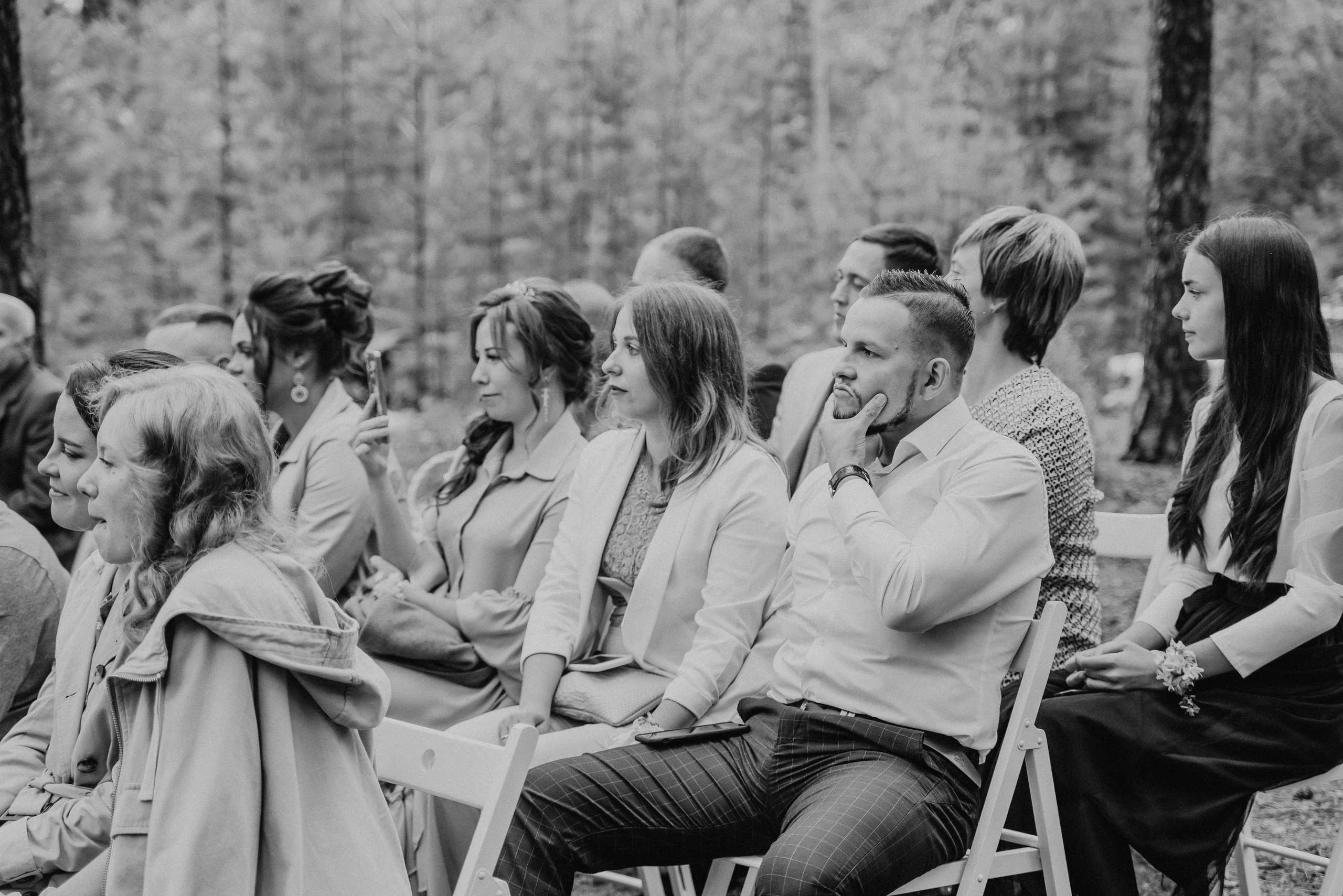 Ваня и Ксюша. Свадебный и семейный фотограф в Чите Юлия Оранская