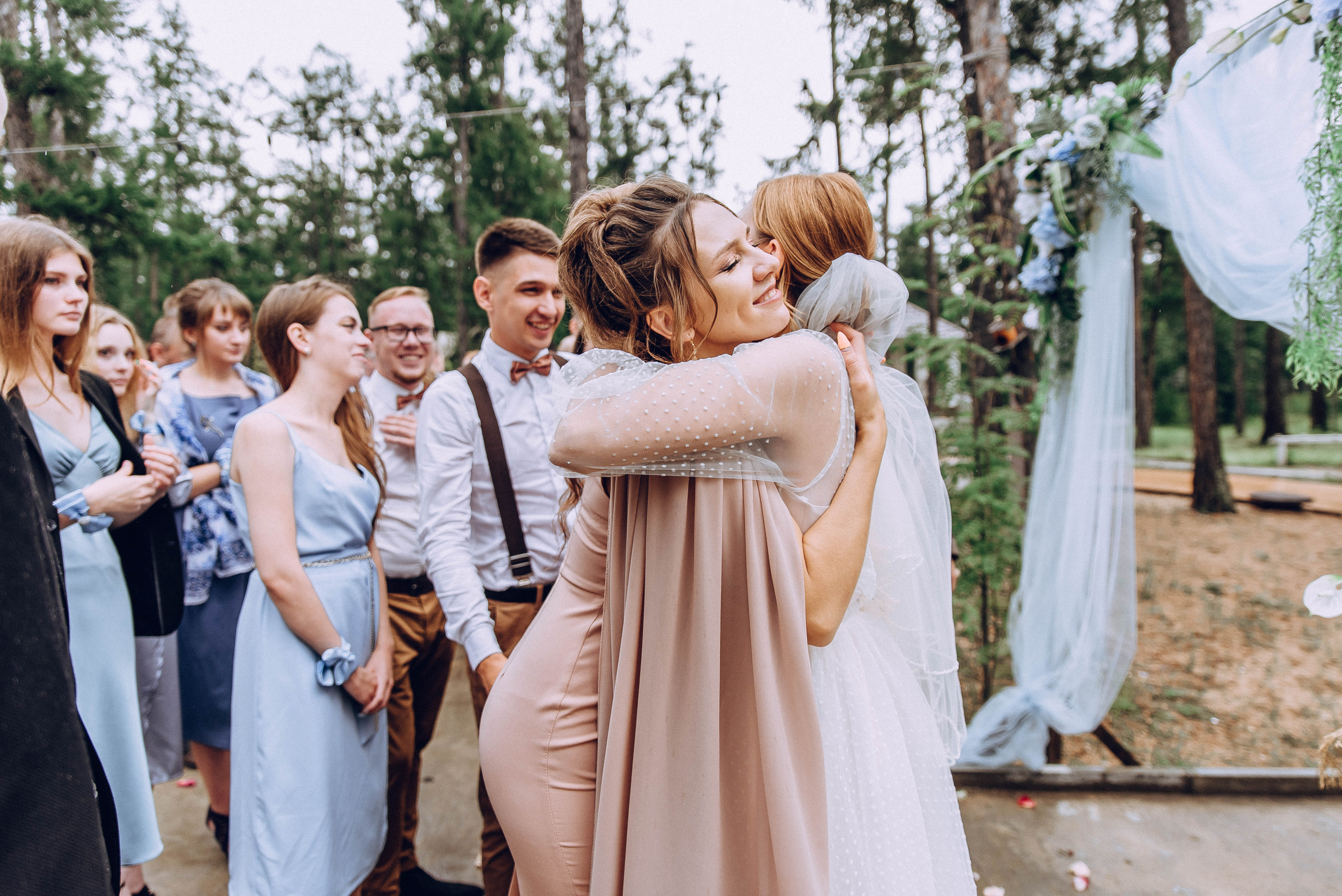 Егор и Катя. Свадебный и семейный фотограф в Чите Юлия Оранская