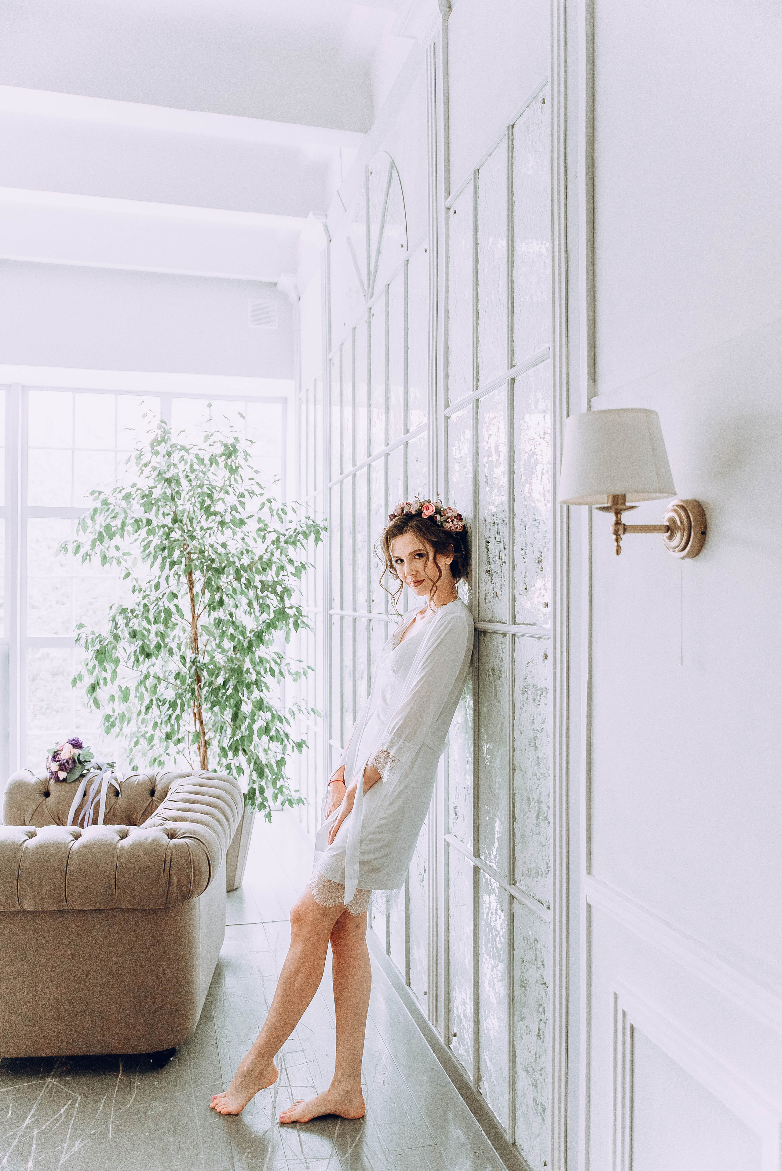 Ваня и Ксюша. Свадебный и семейный фотограф в Чите Юлия Оранская