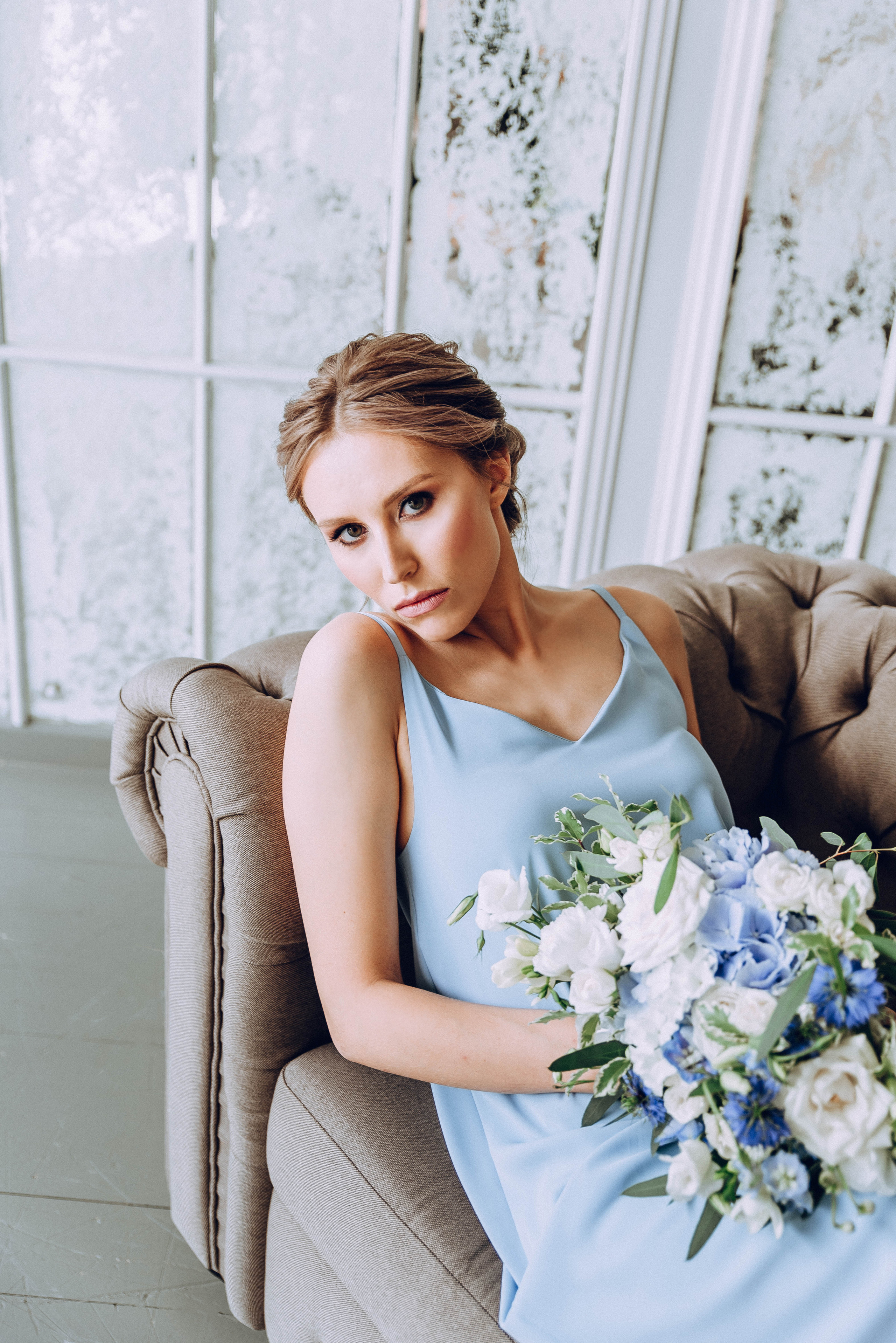 Дима и Оксана. Свадебный и семейный фотограф в Чите Юлия Оранская