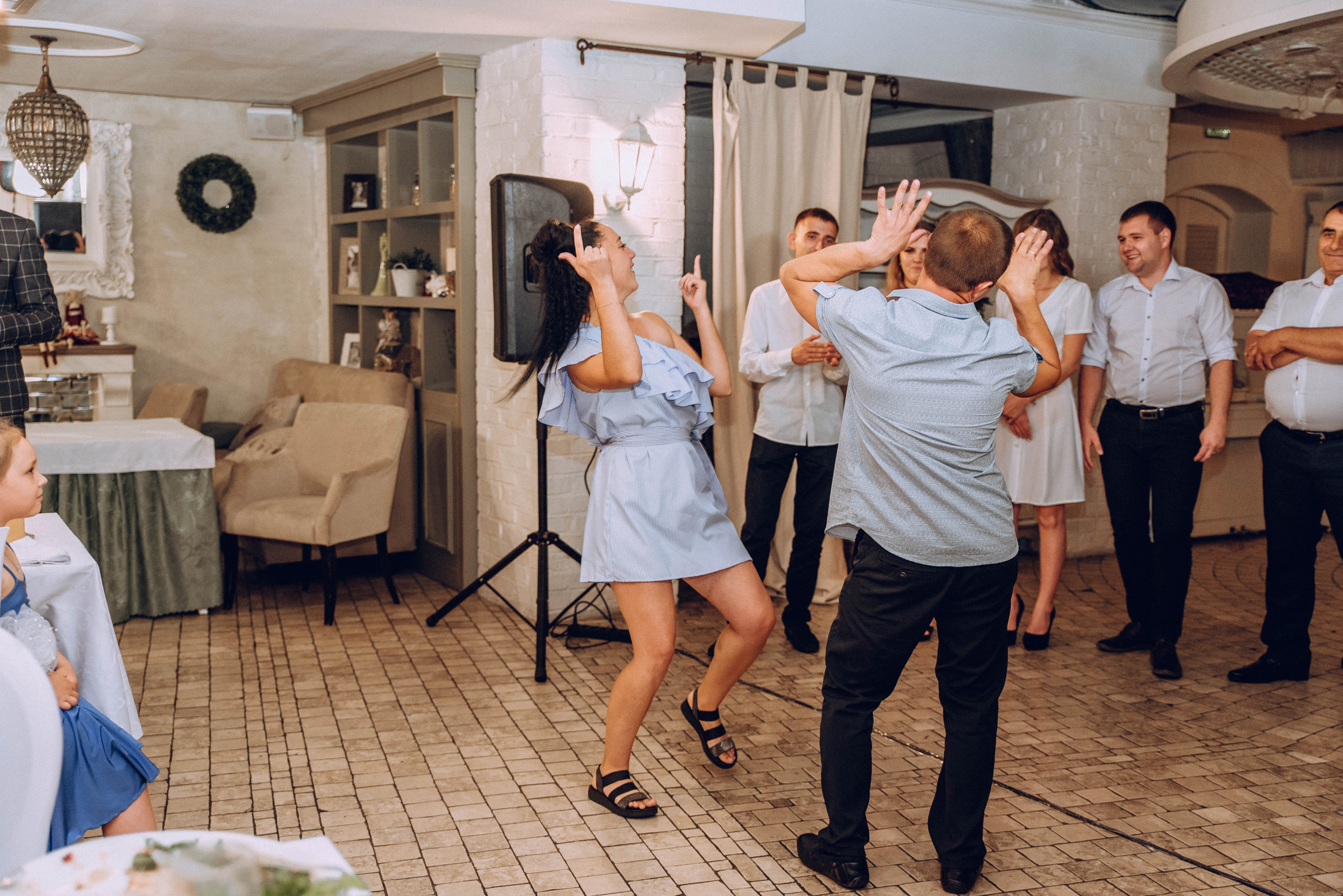 Дима и Оксана. Свадебный и семейный фотограф в Чите Юлия Оранская