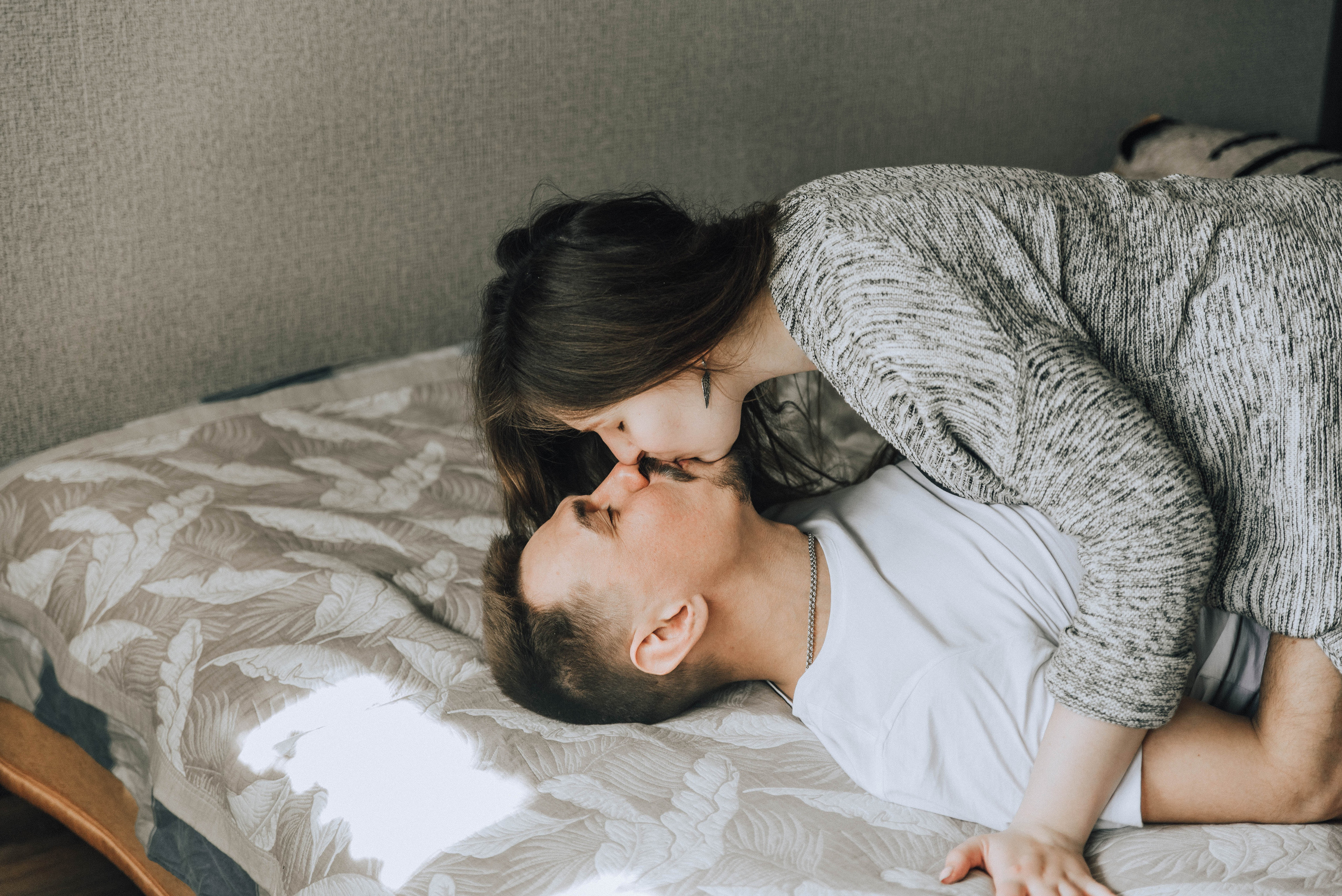 Ваня и Оля. Свадебный и семейный фотограф в Чите Юлия Оранская