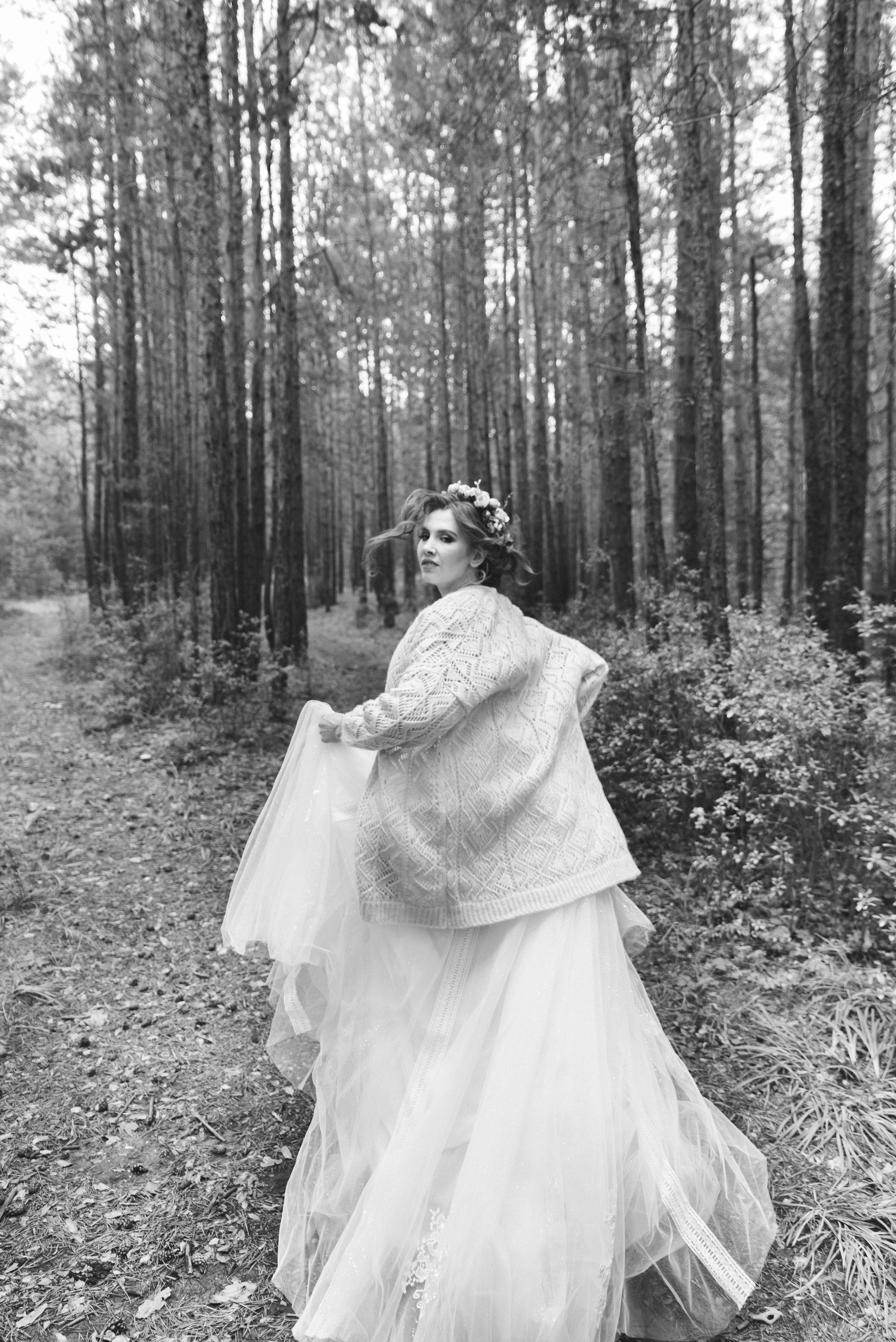 Ваня и Ксюша. Свадебный и семейный фотограф в Чите Юлия Оранская