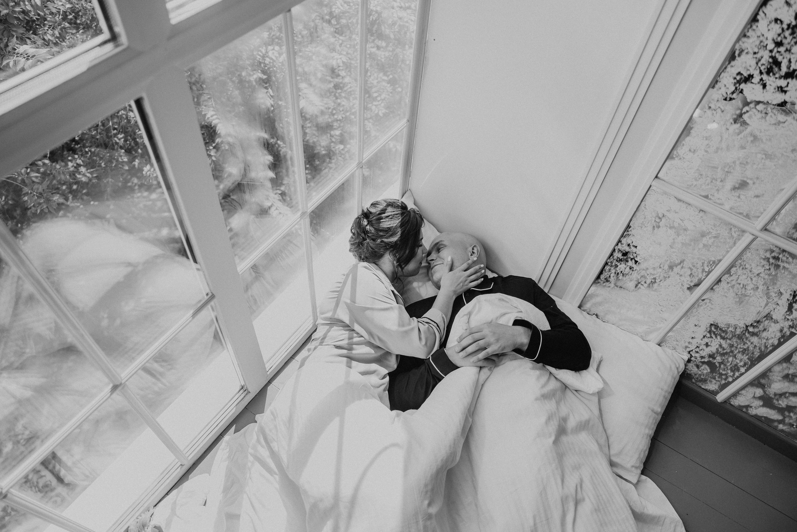 День для двоих | Саша и Маша. Свадебный и семейный фотограф в Чите Юлия Оранская