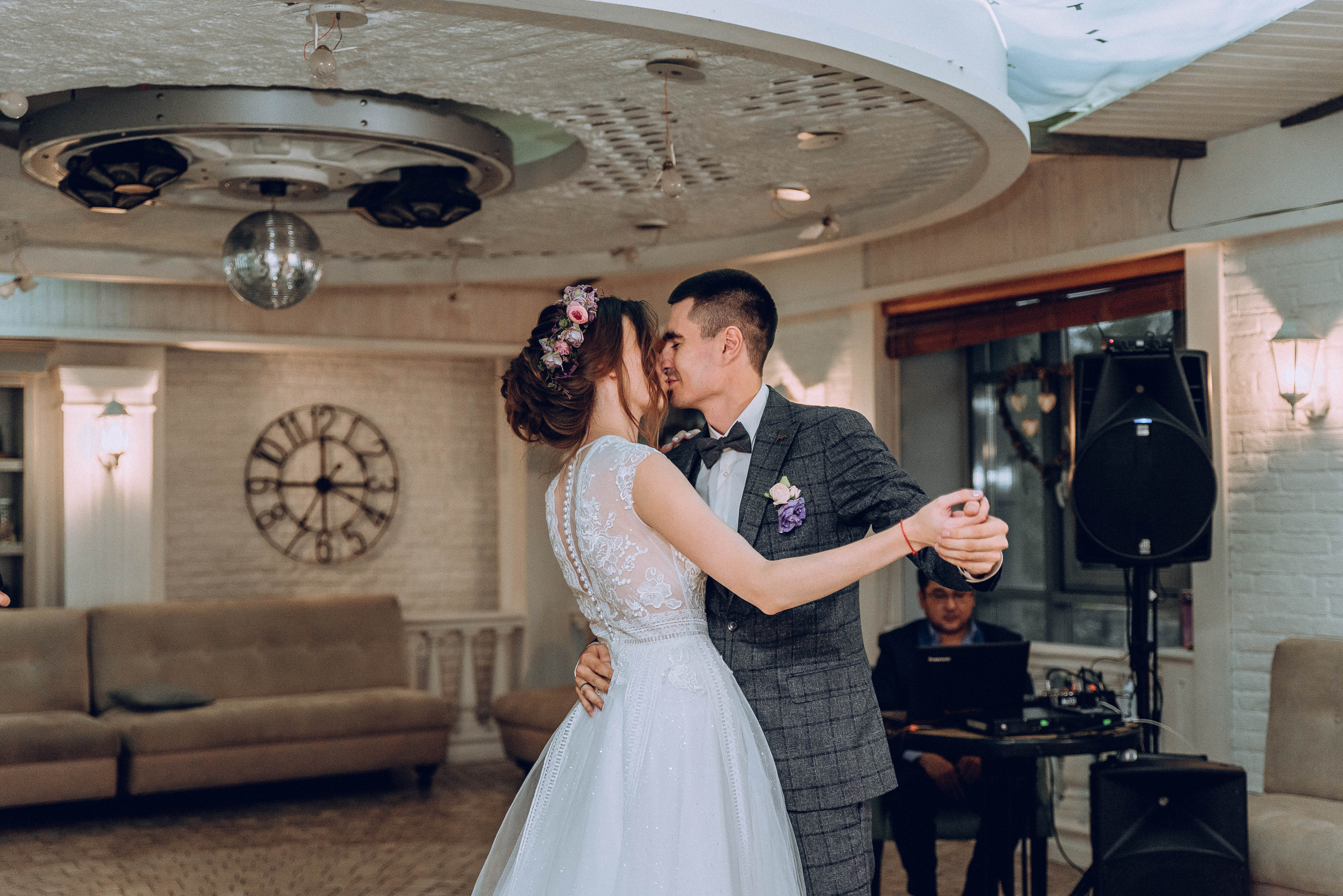 Ваня и Ксюша. Свадебный и семейный фотограф в Чите Юлия Оранская