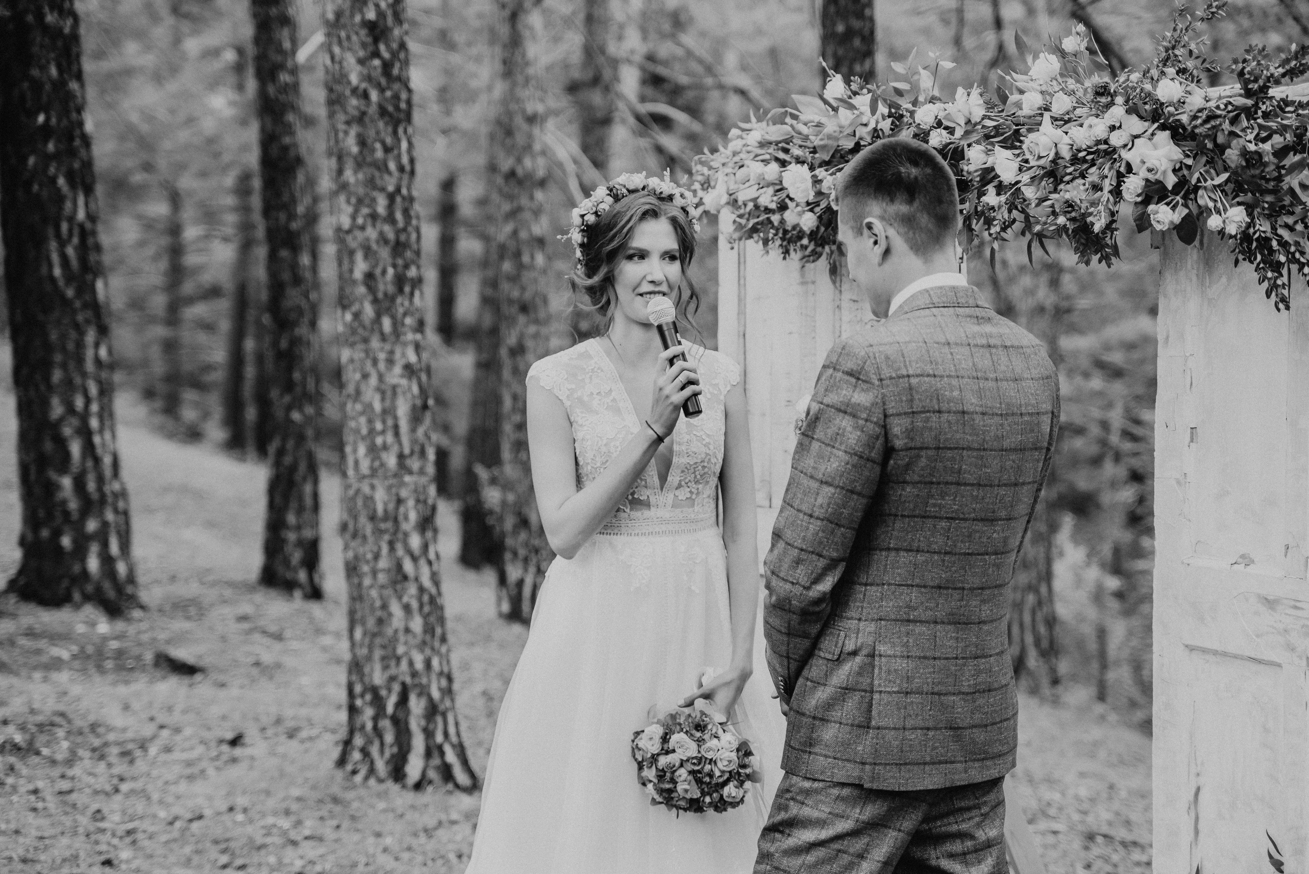 Ваня и Ксюша. Свадебный и семейный фотограф в Чите Юлия Оранская