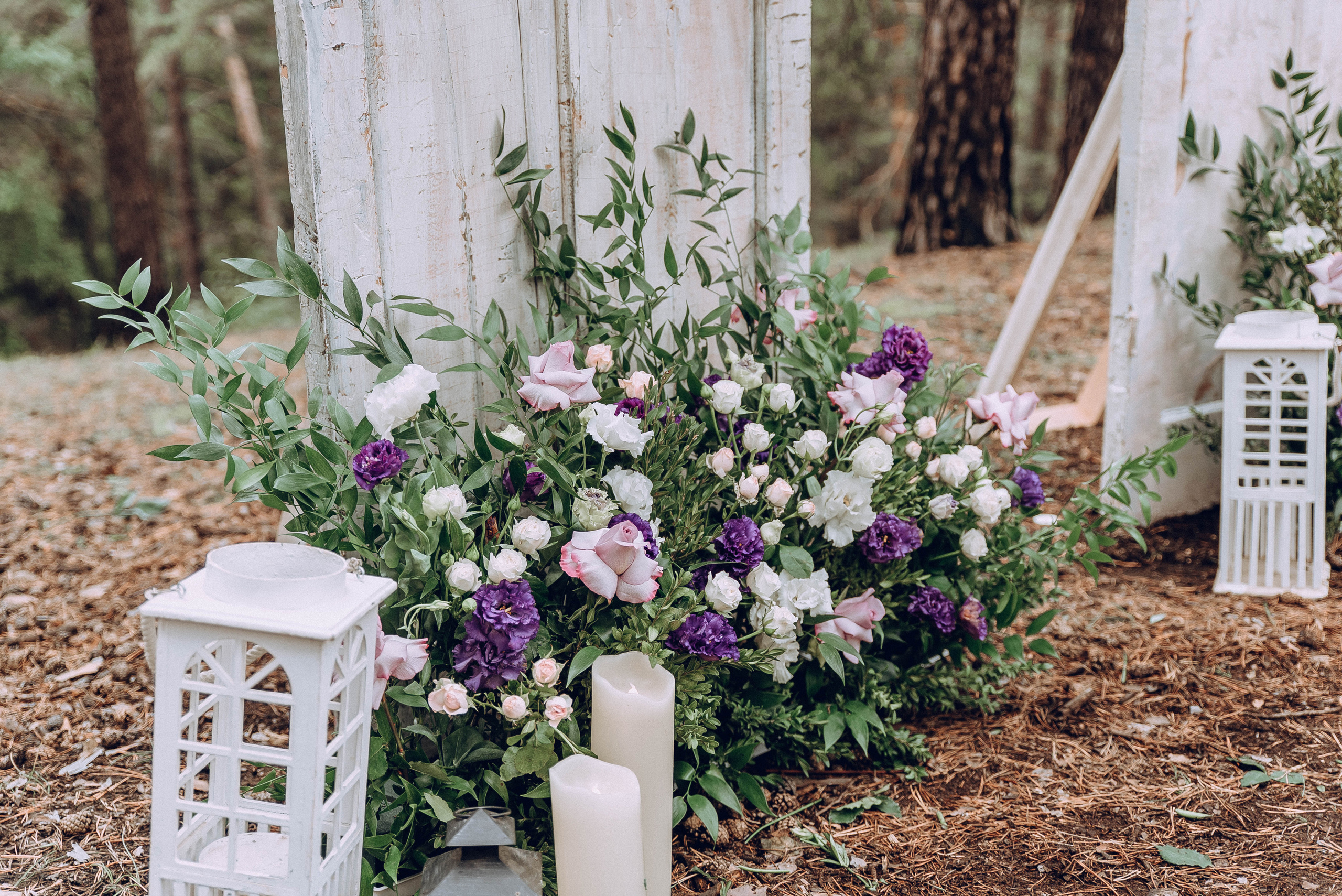 Ваня и Ксюша. Свадебный и семейный фотограф в Чите Юлия Оранская