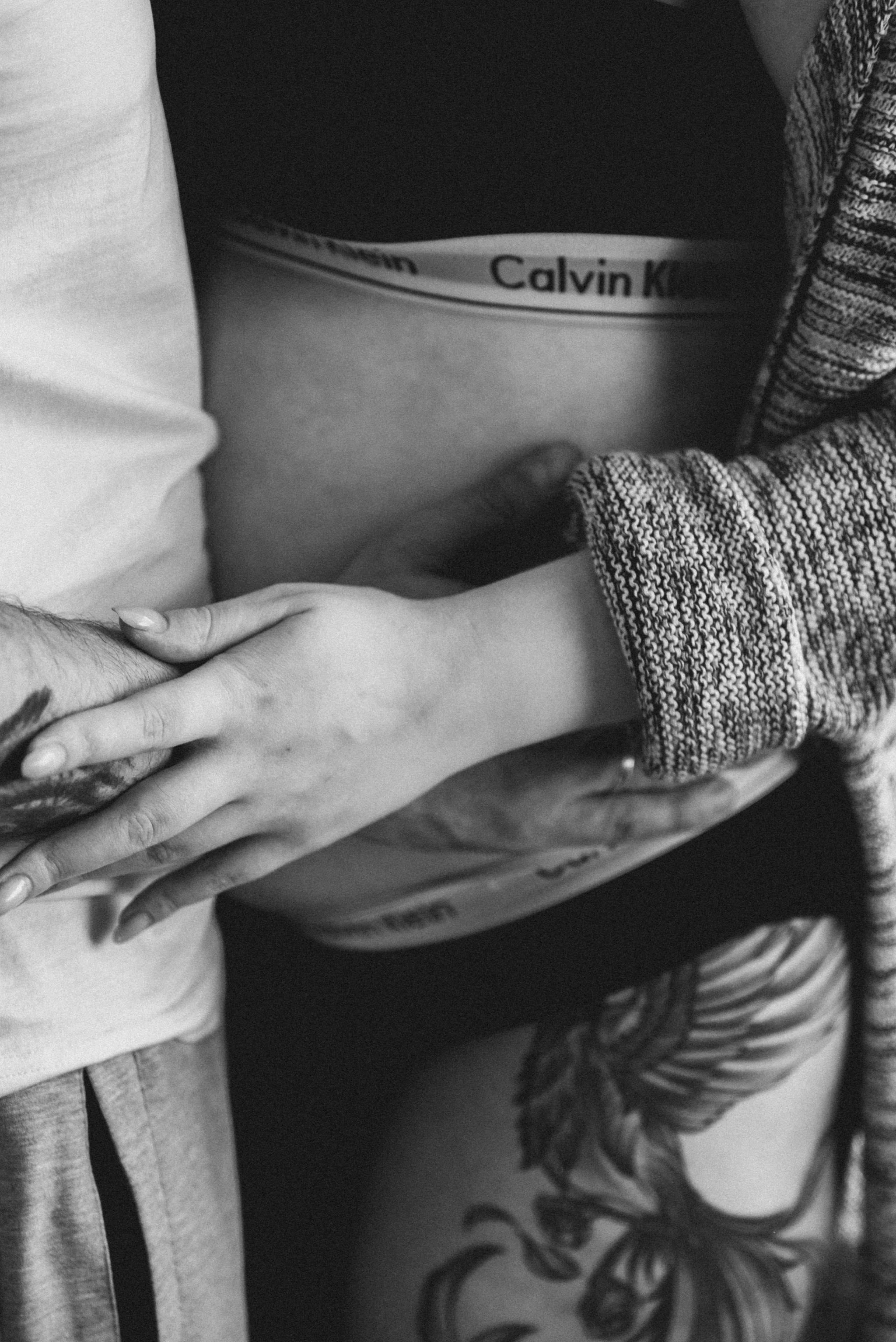 Ваня и Оля. Свадебный и семейный фотограф в Чите Юлия Оранская