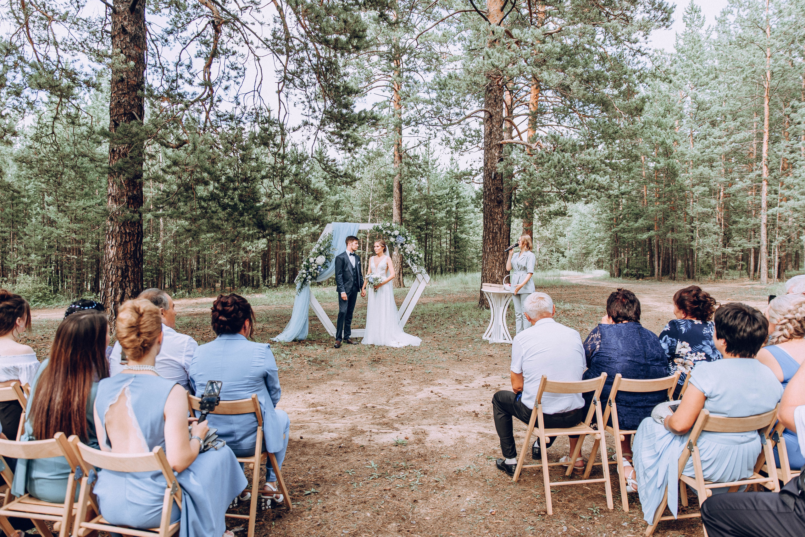 Дима и Оксана. Свадебный и семейный фотограф в Чите Юлия Оранская