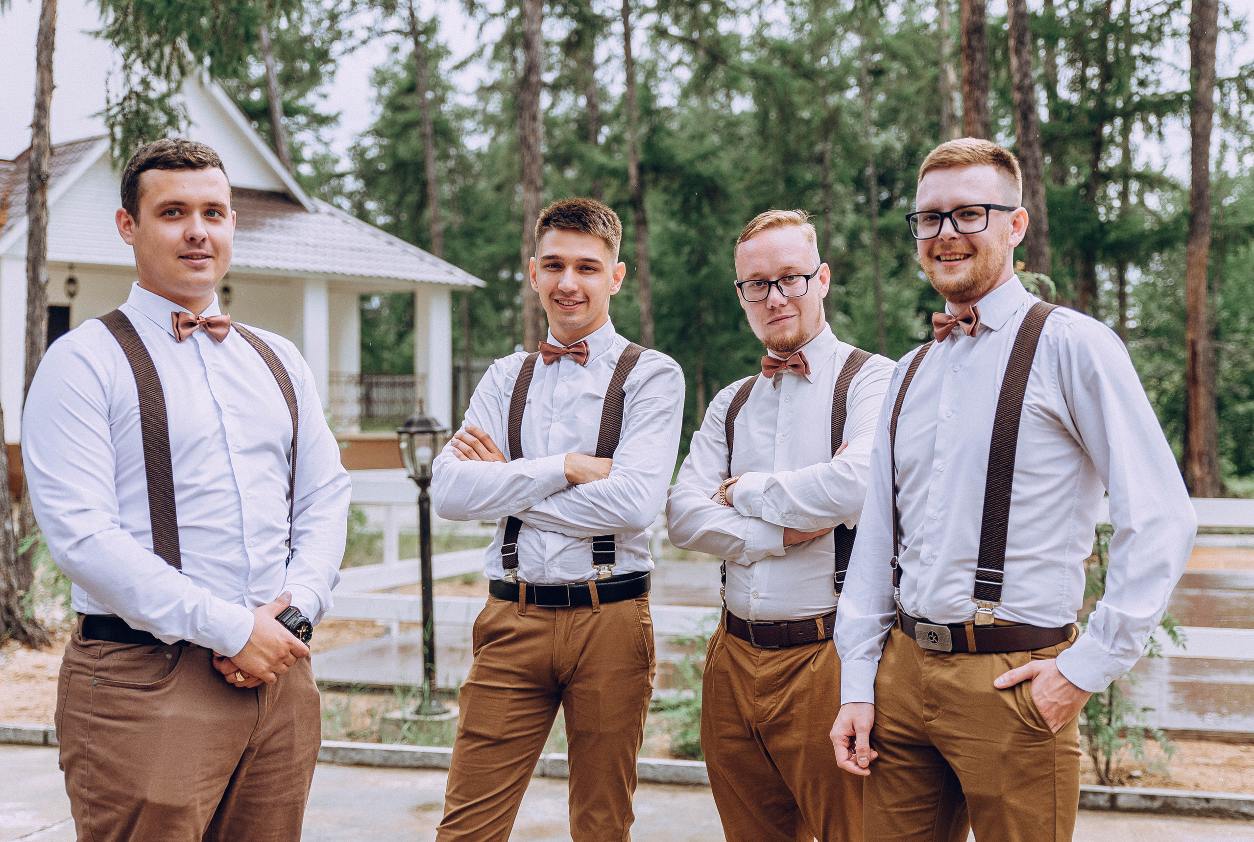 Егор и Катя. Свадебный и семейный фотограф в Чите Юлия Оранская