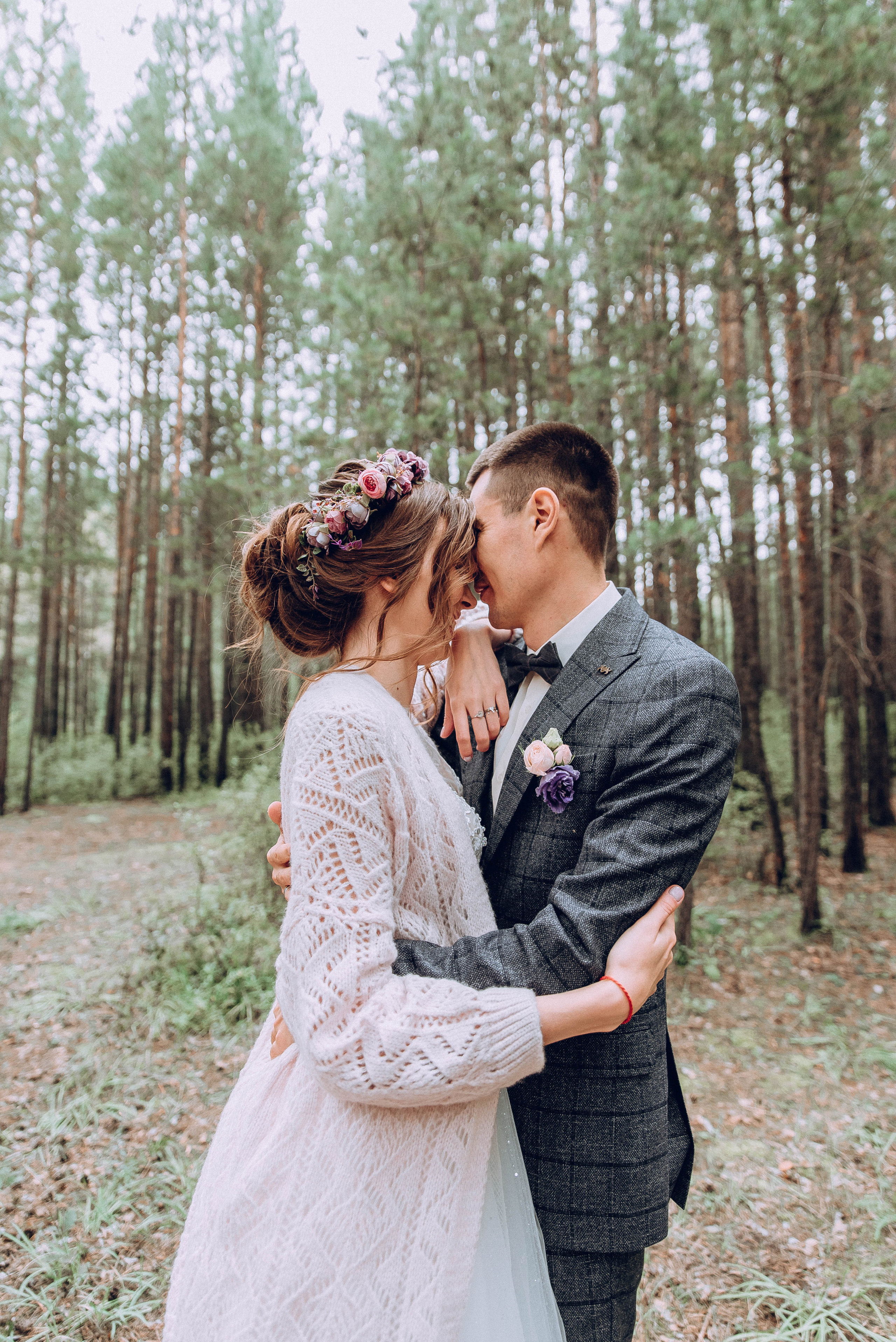 Ваня и Ксюша. Свадебный и семейный фотограф в Чите Юлия Оранская