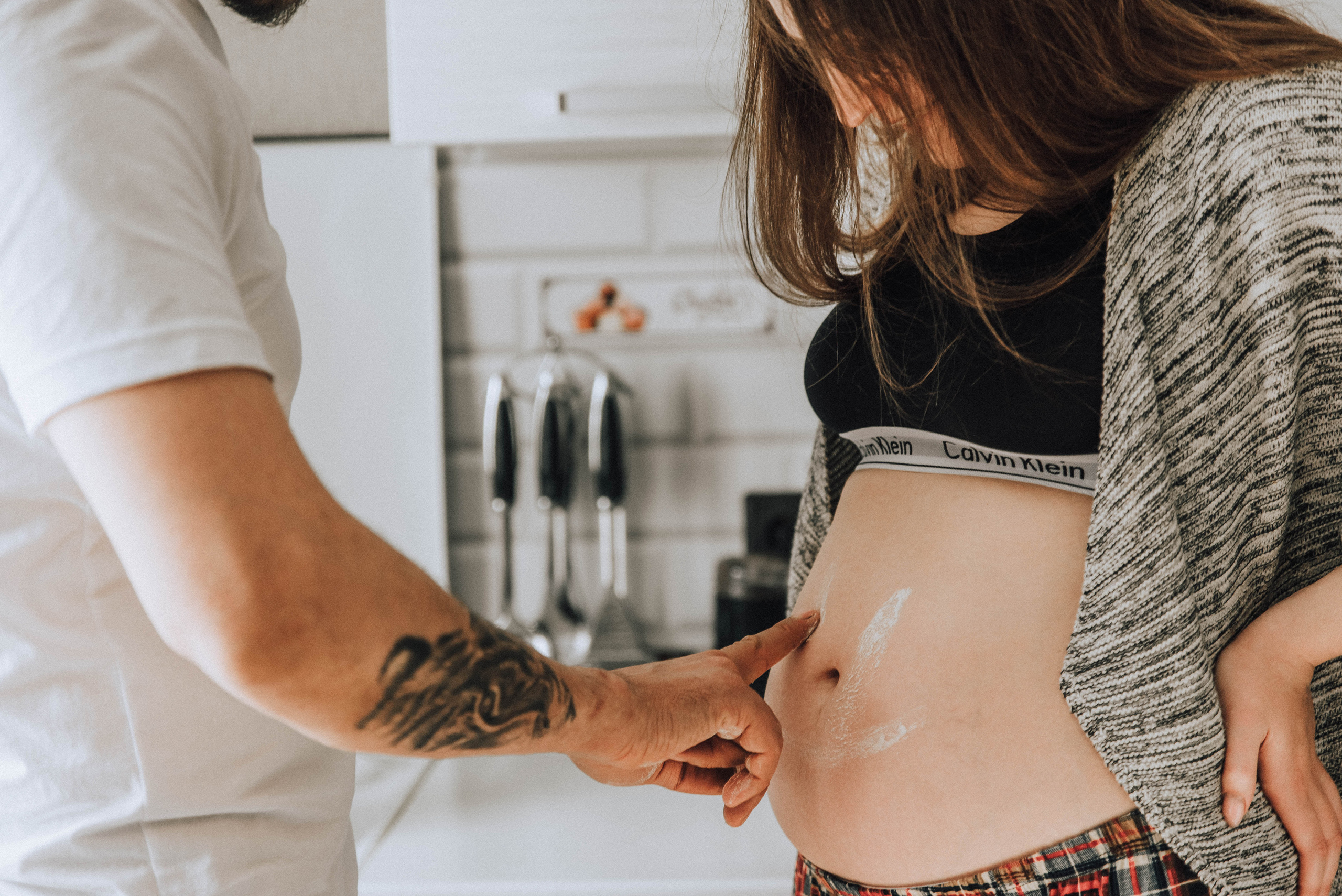 Ваня и Оля. Свадебный и семейный фотограф в Чите Юлия Оранская