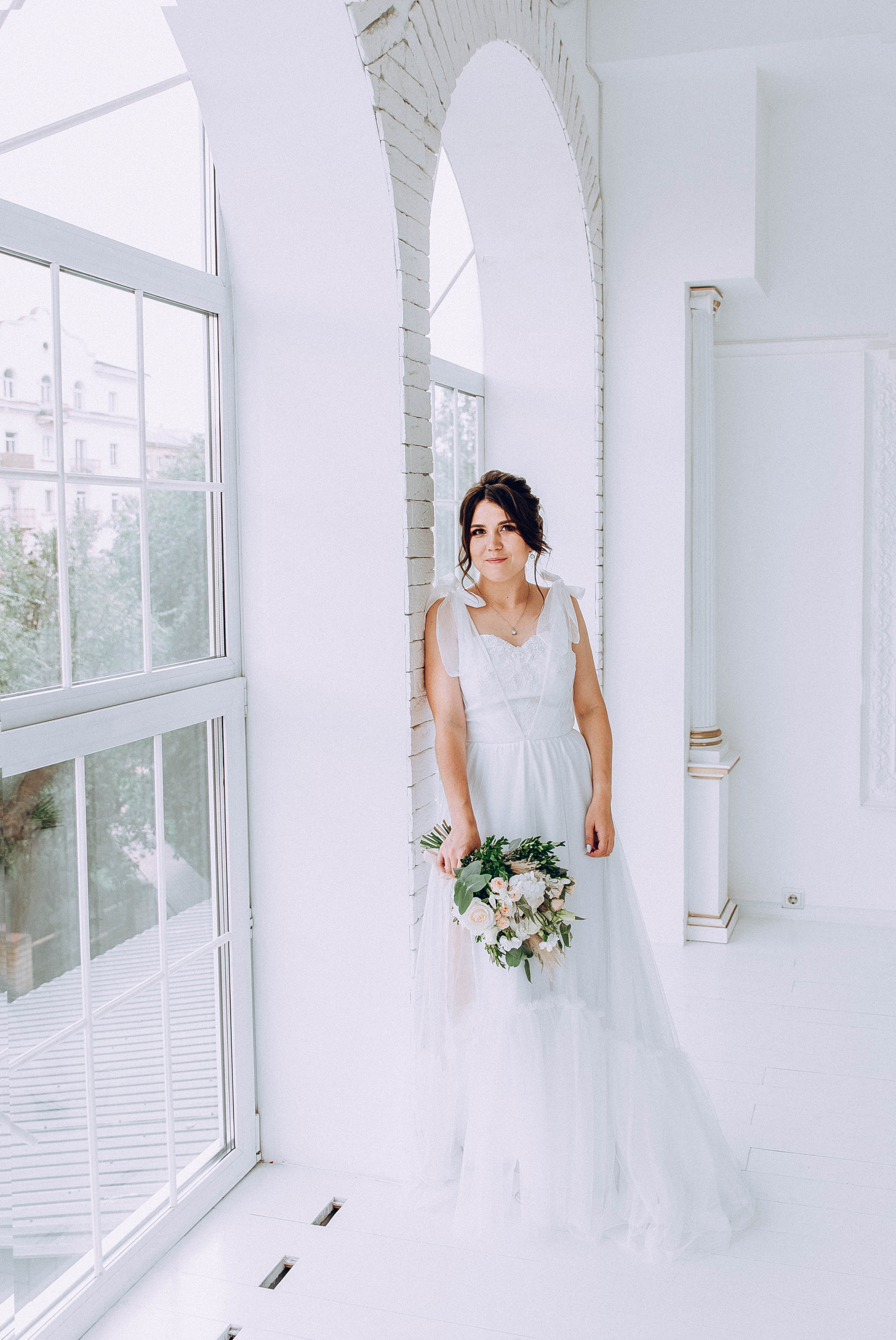 День для двоих | Саша и Маша. Свадебный и семейный фотограф в Чите Юлия Оранская