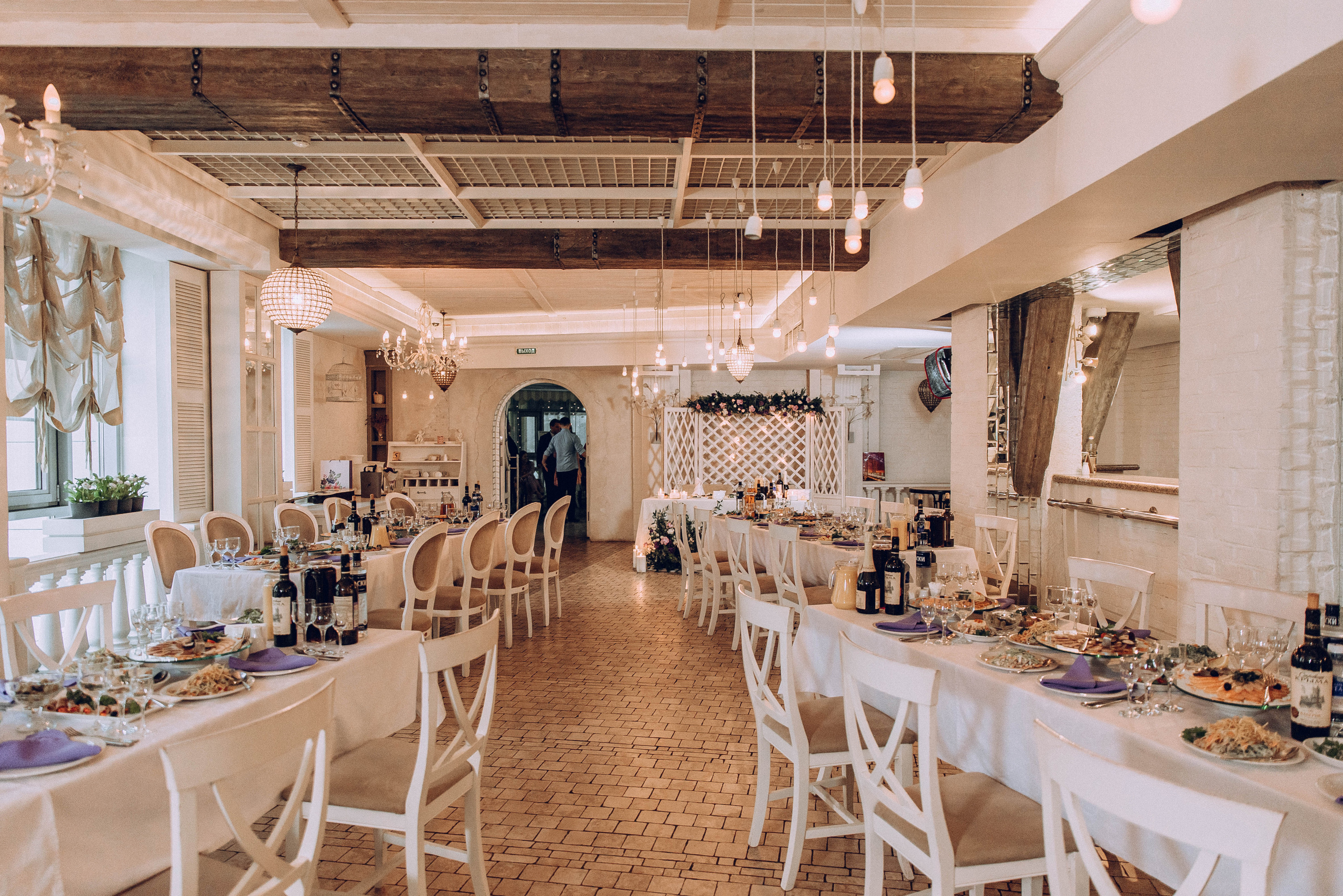 Ваня и Ксюша. Свадебный и семейный фотограф в Чите Юлия Оранская