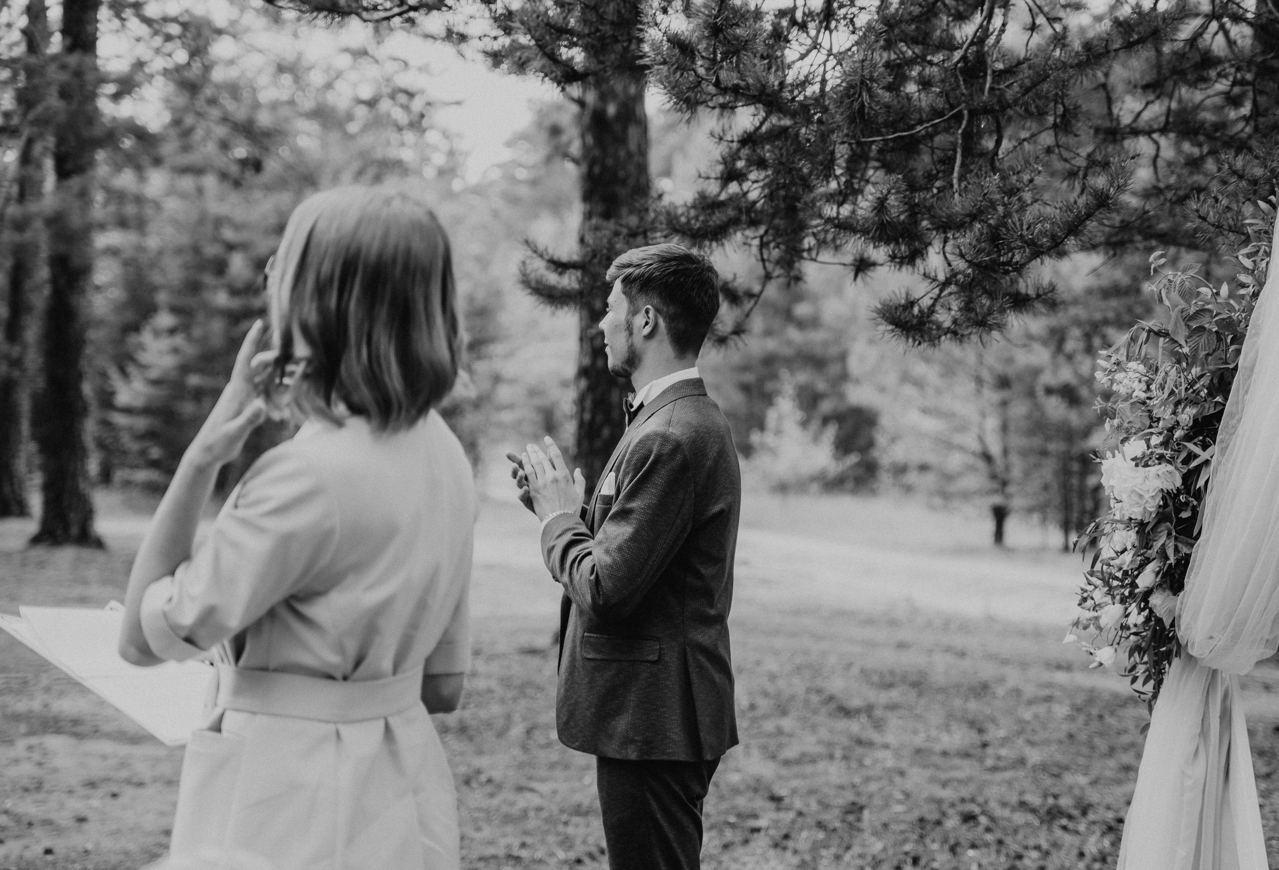 Дима и Оксана. Свадебный и семейный фотограф в Чите Юлия Оранская