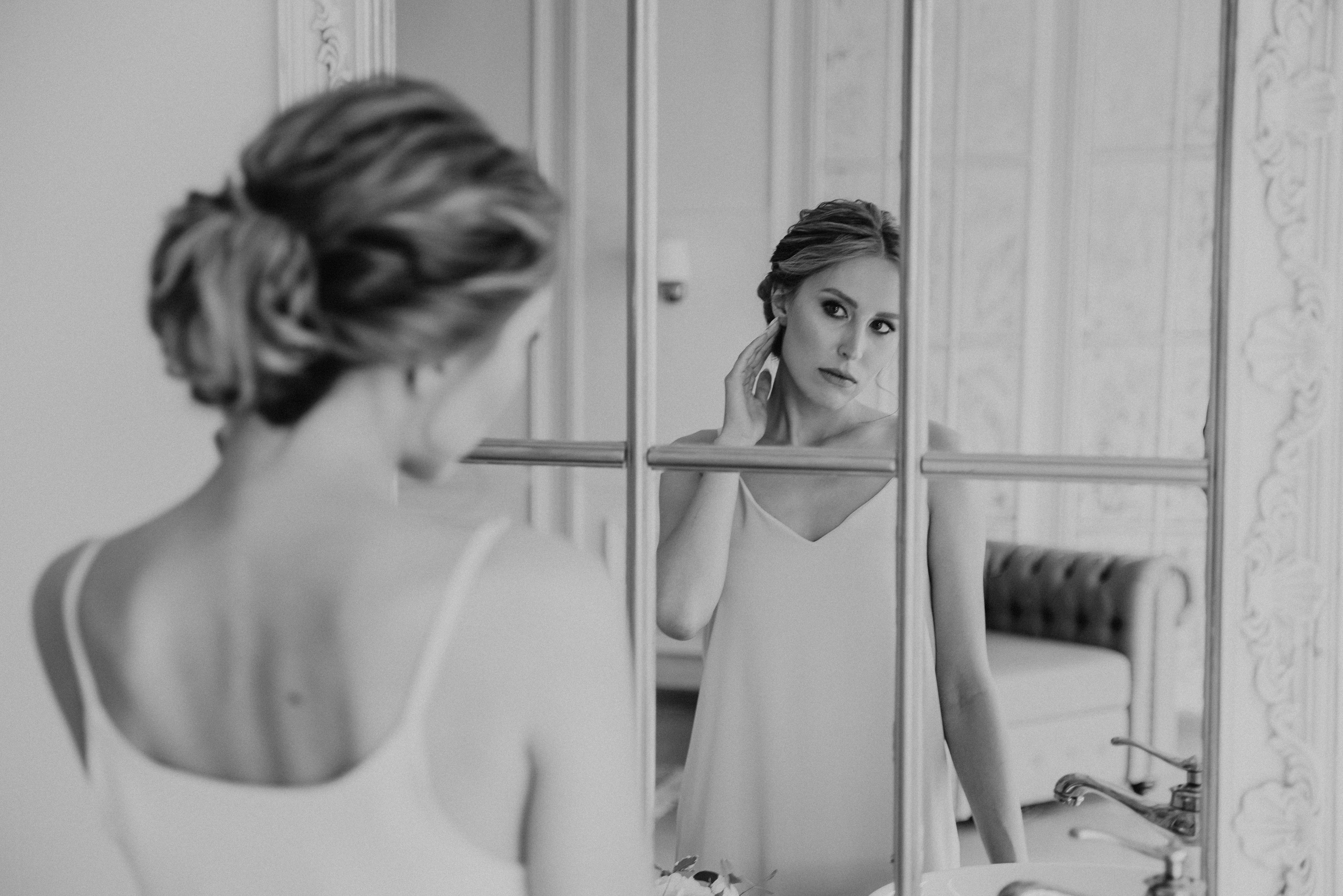 Дима и Оксана. Свадебный и семейный фотограф в Чите Юлия Оранская