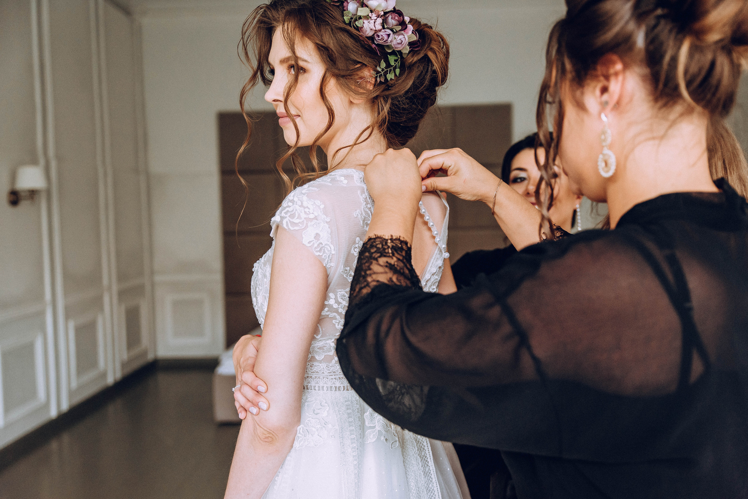 Ваня и Ксюша. Свадебный и семейный фотограф в Чите Юлия Оранская