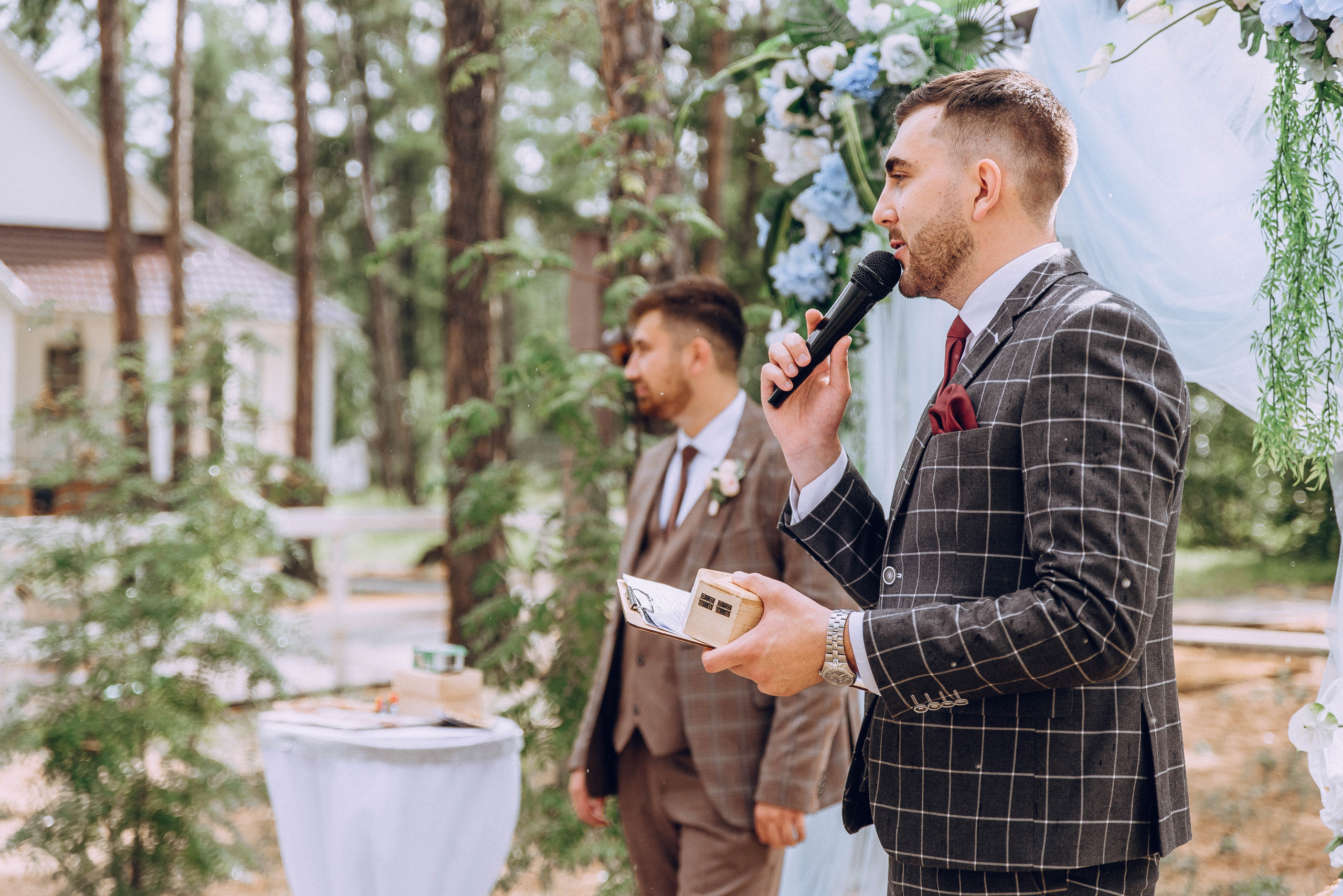 Егор и Катя. Свадебный и семейный фотограф в Чите Юлия Оранская