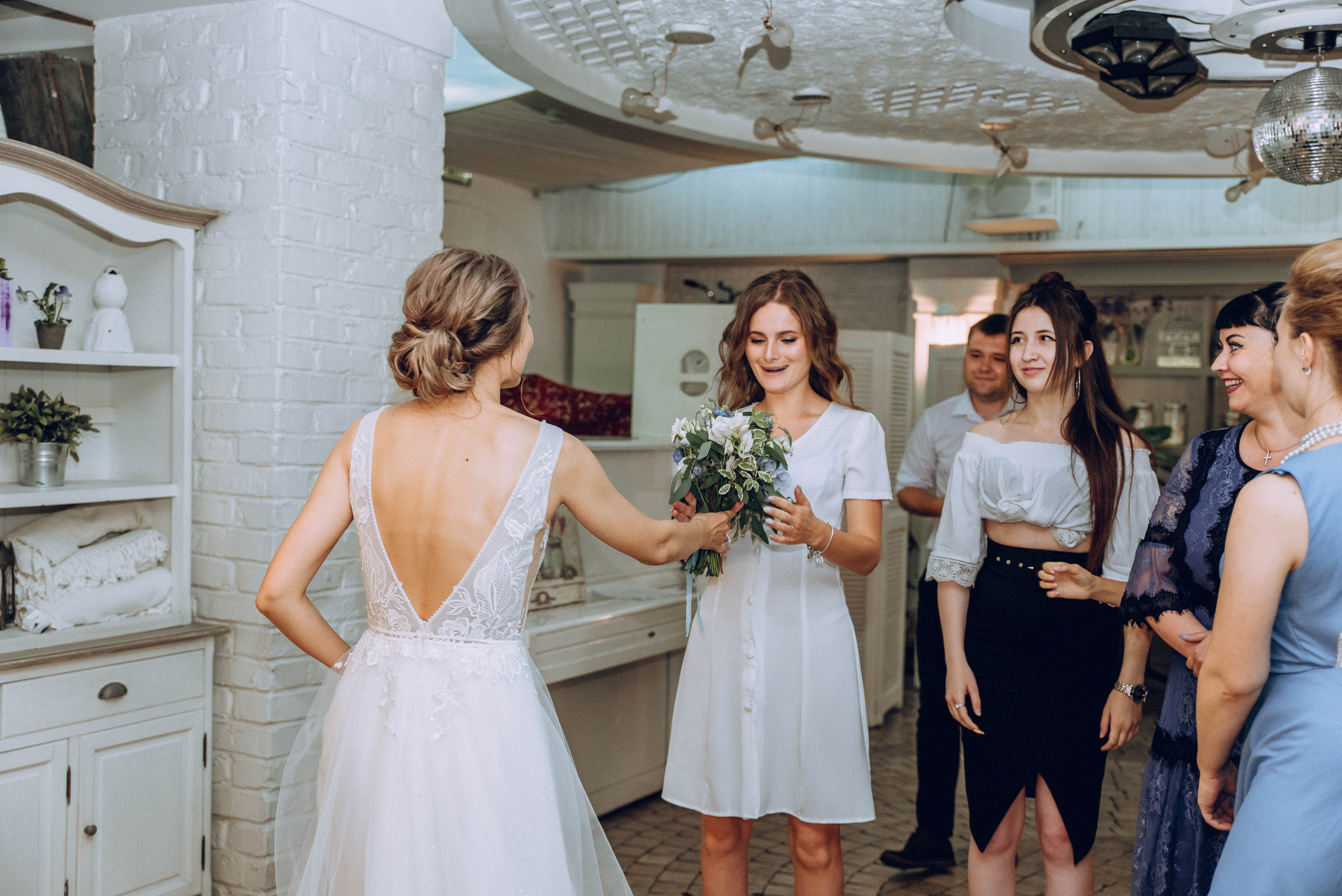 Дима и Оксана. Свадебный и семейный фотограф в Чите Юлия Оранская