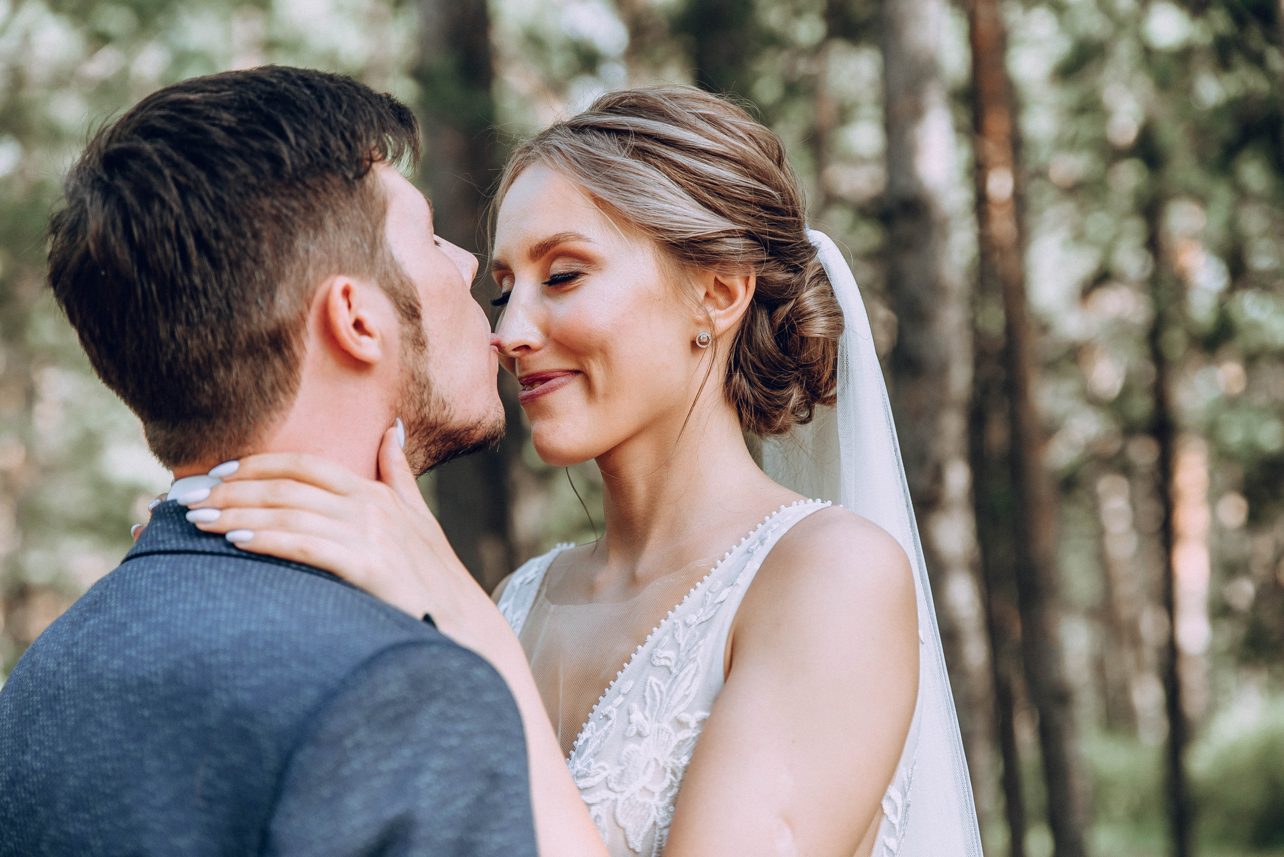 Дима и Оксана. Свадебный и семейный фотограф в Чите Юлия Оранская