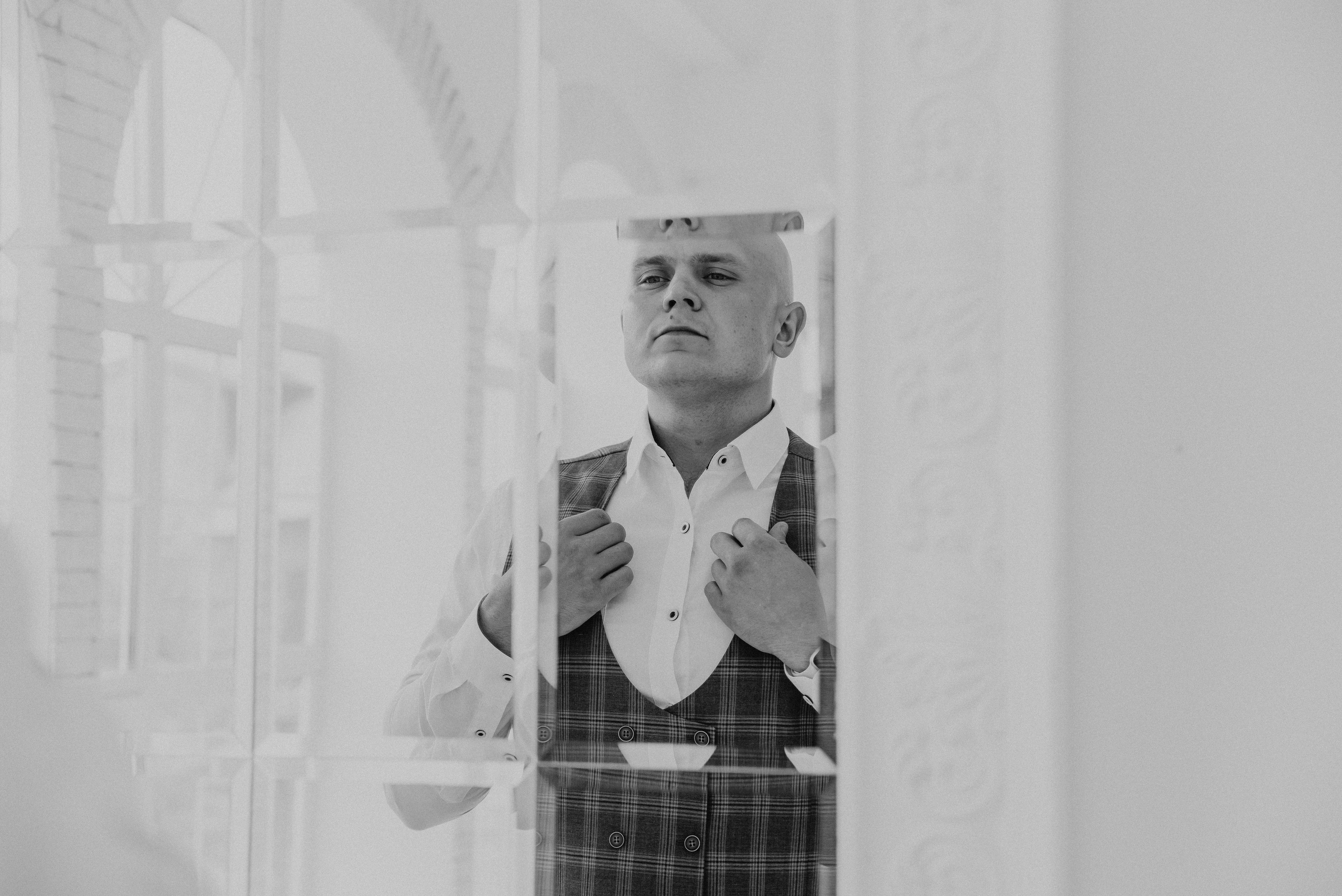 День для двоих | Саша и Маша. Свадебный и семейный фотограф в Чите Юлия Оранская